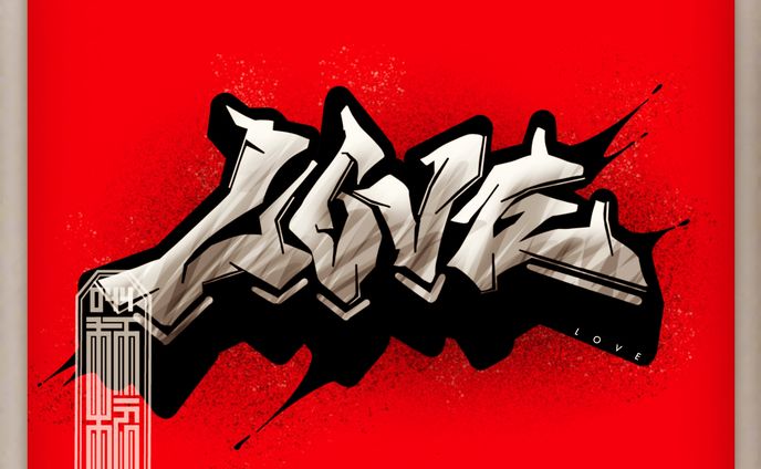 LOVE