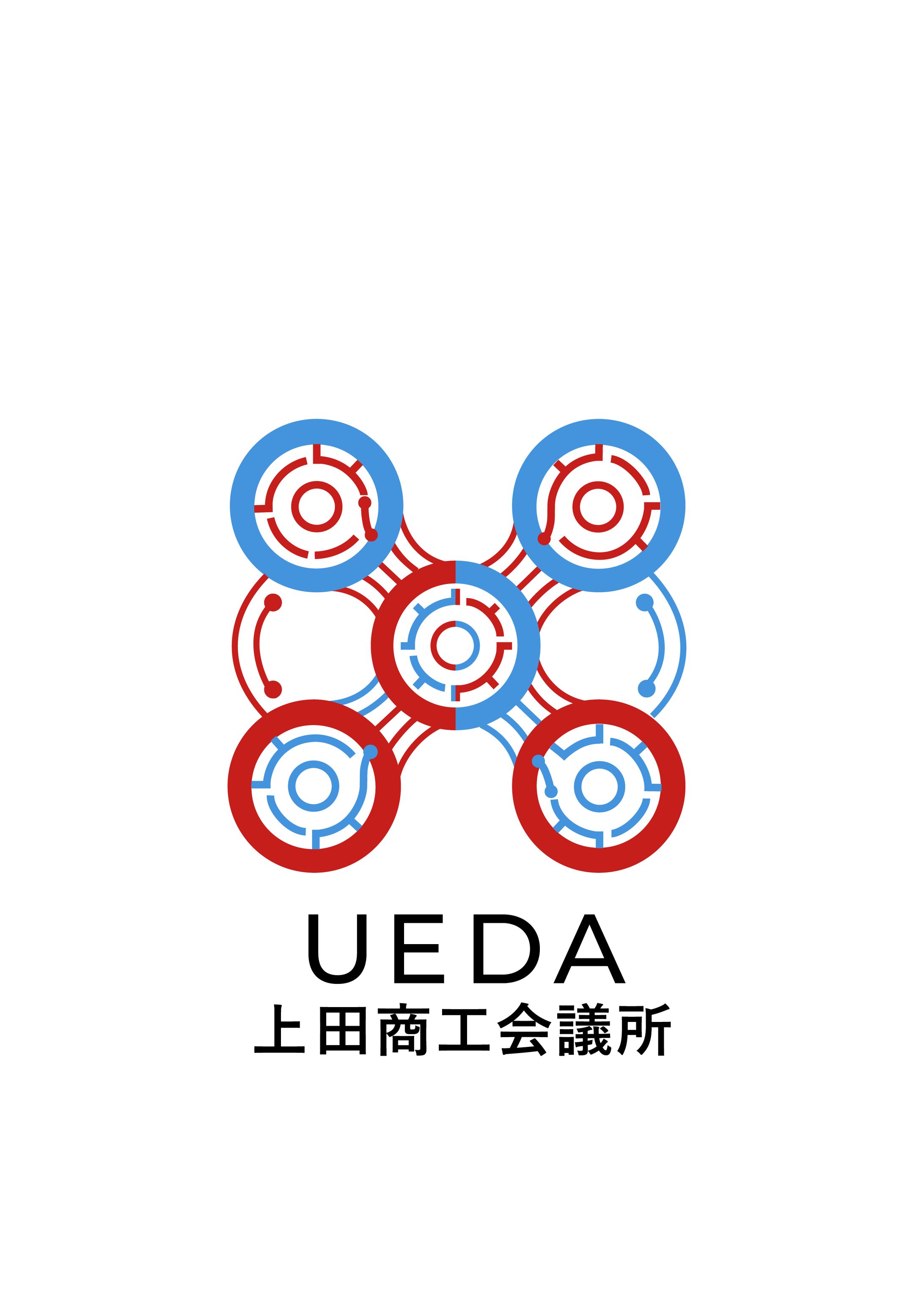 上田ロゴ-1