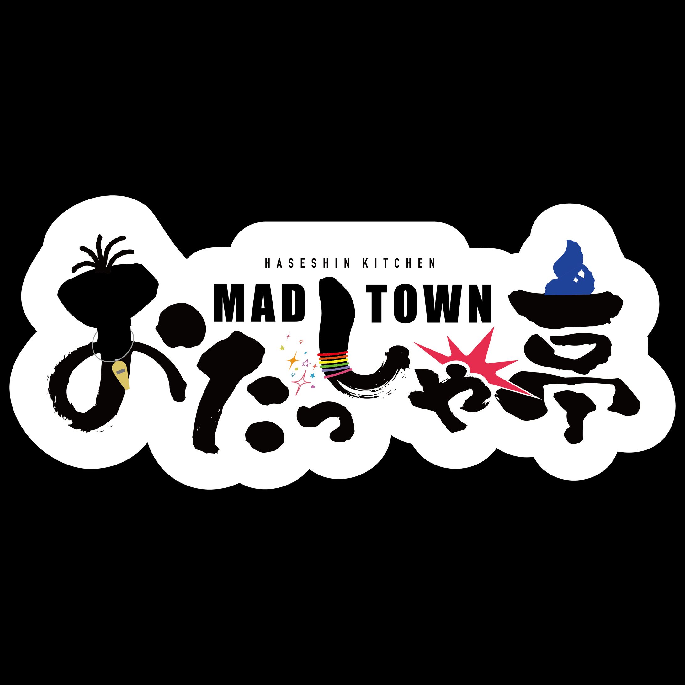 Illustrator / ロゴデザイン-1