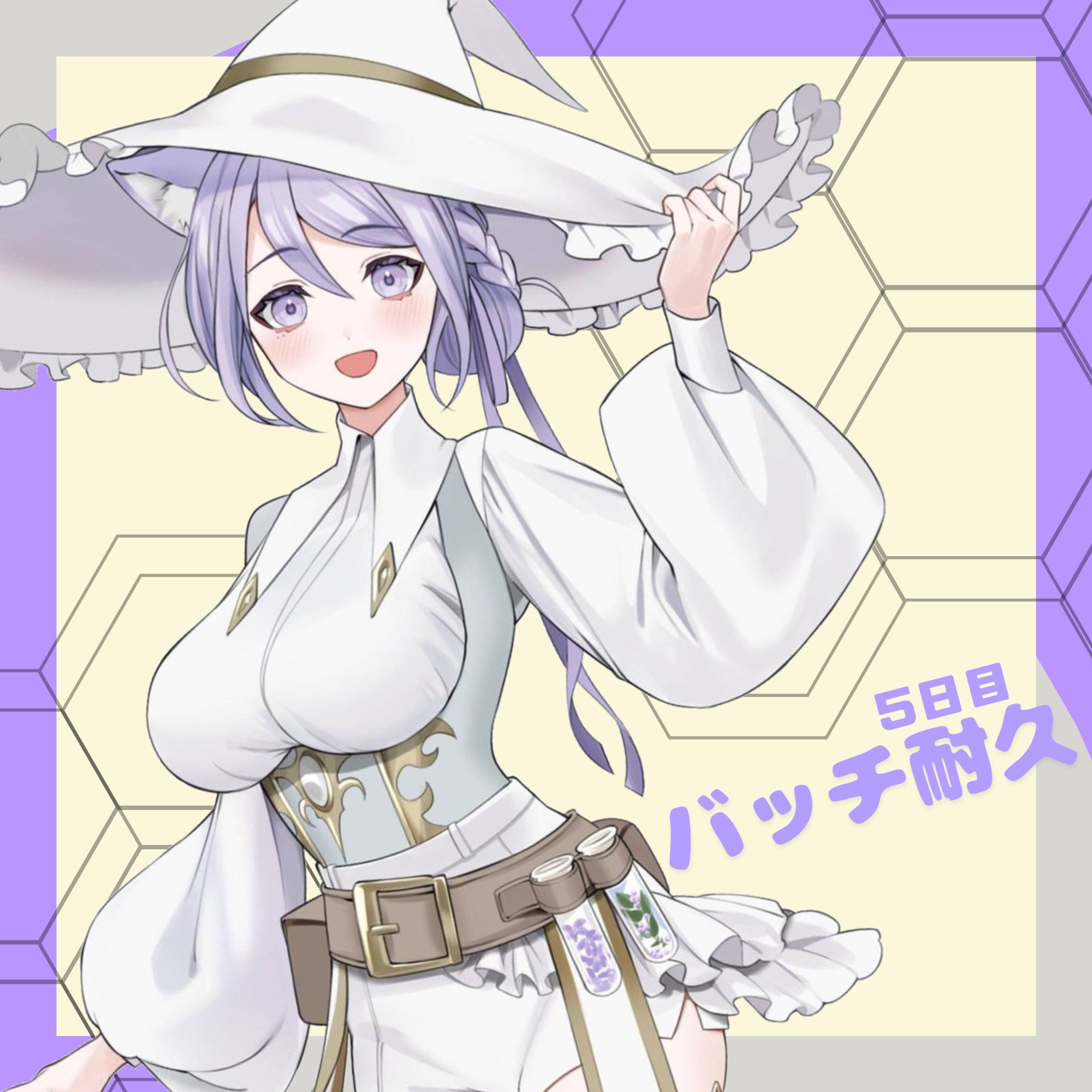 配信サムネイルデザイン制作-1