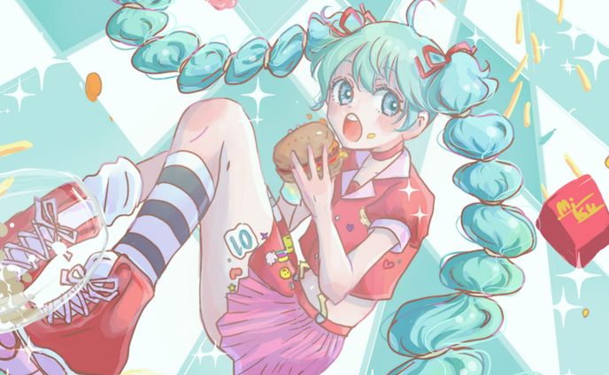 ダイナー！
