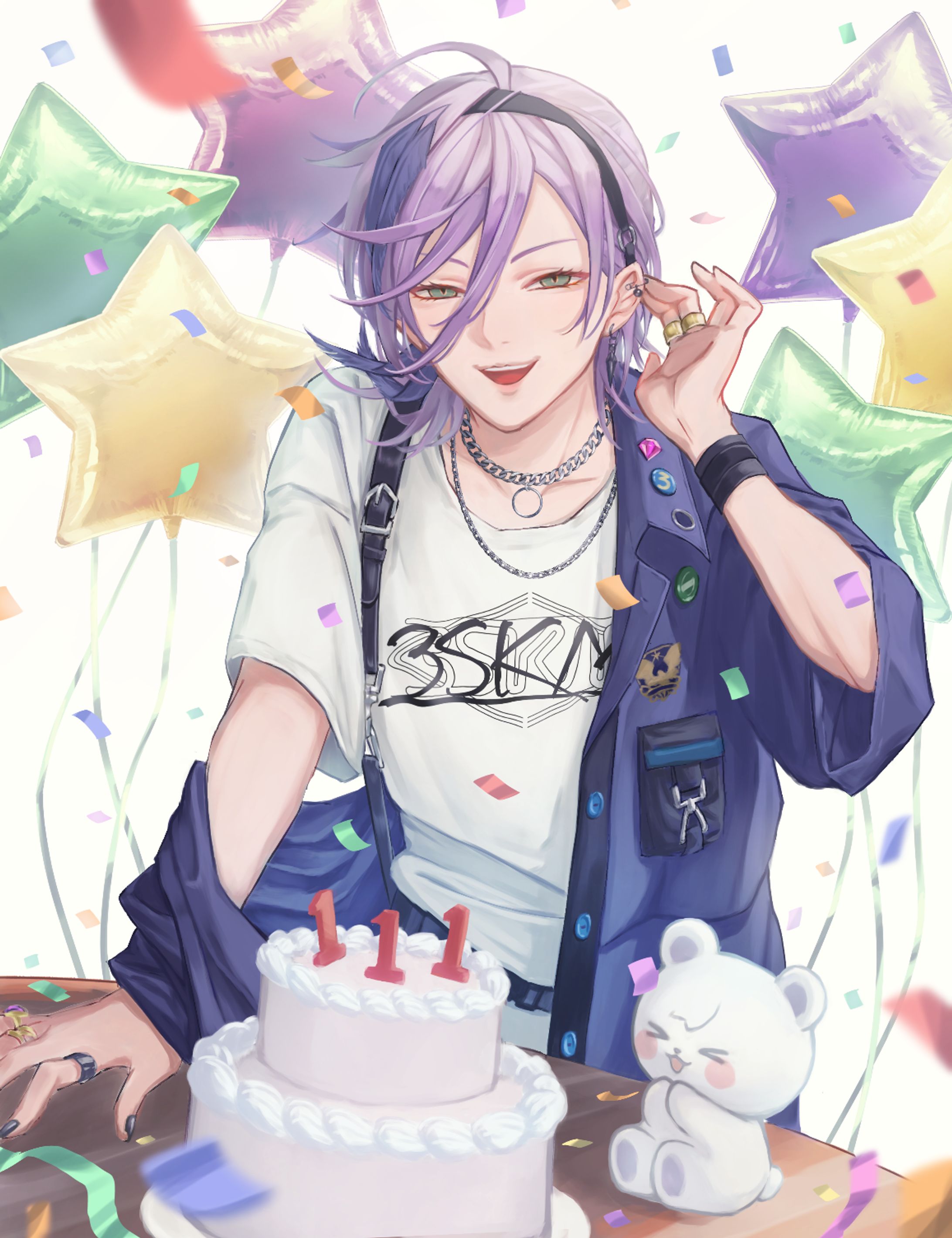 ファンアート-1