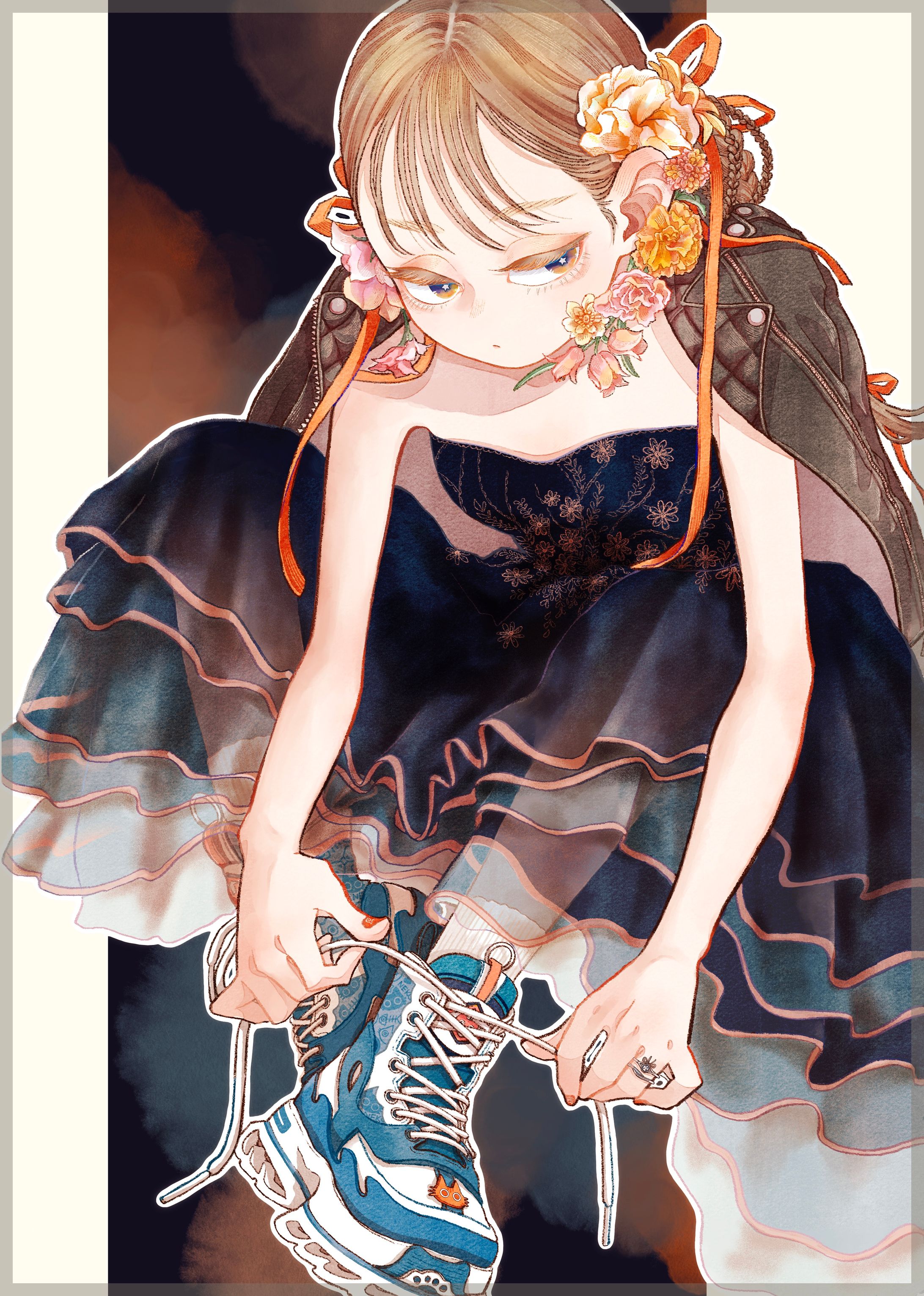 自分らしく自由に-1