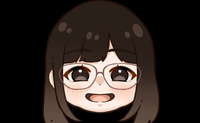 スタッフの似顔絵　７名