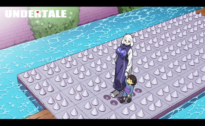 UNDERTALE