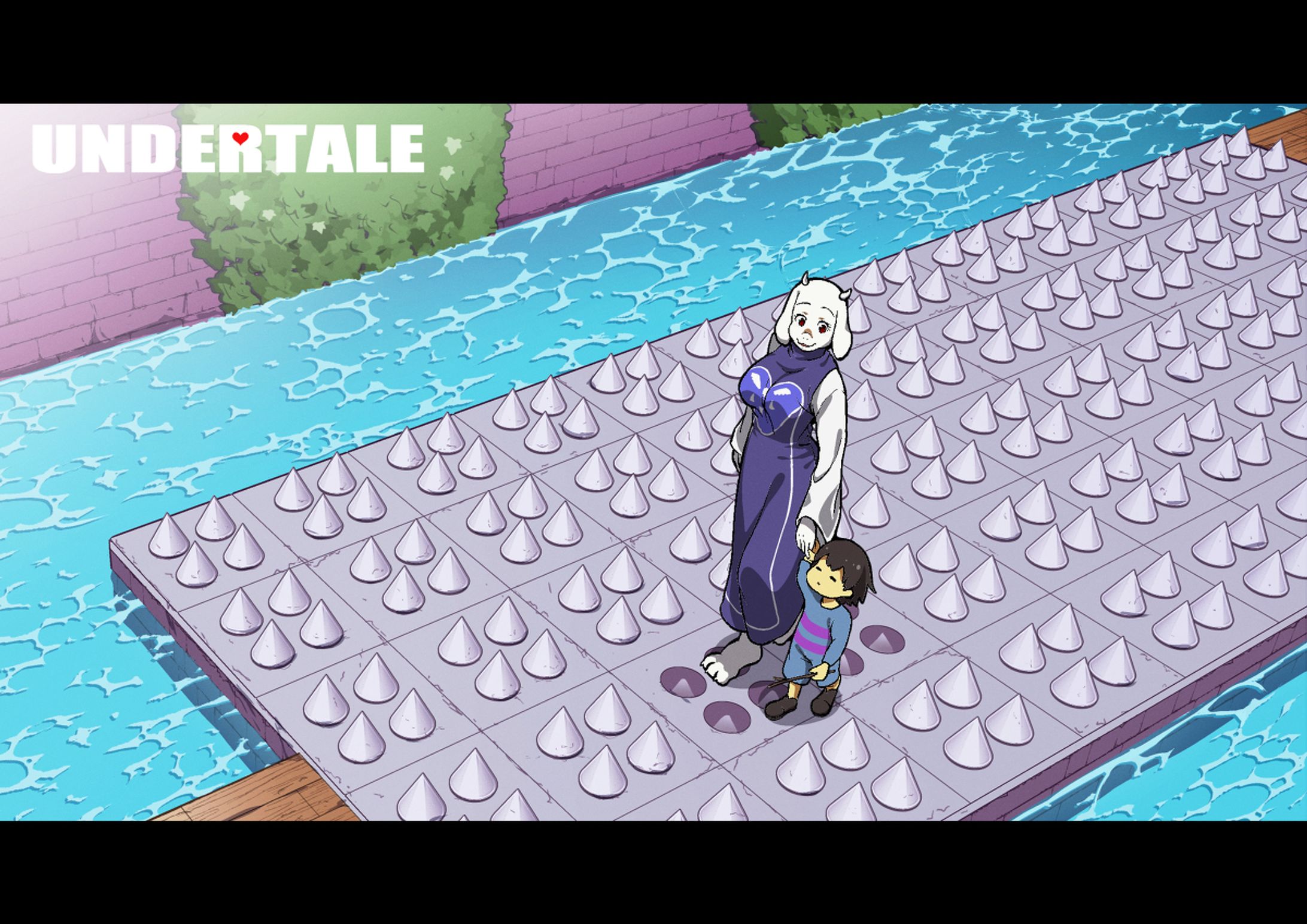UNDERTALE-1