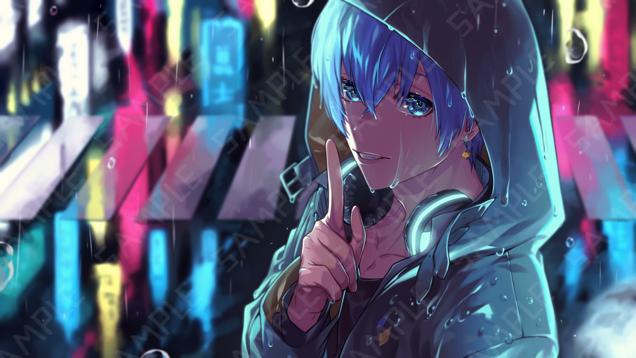 VTuber様ご依頼キービジュアル-1