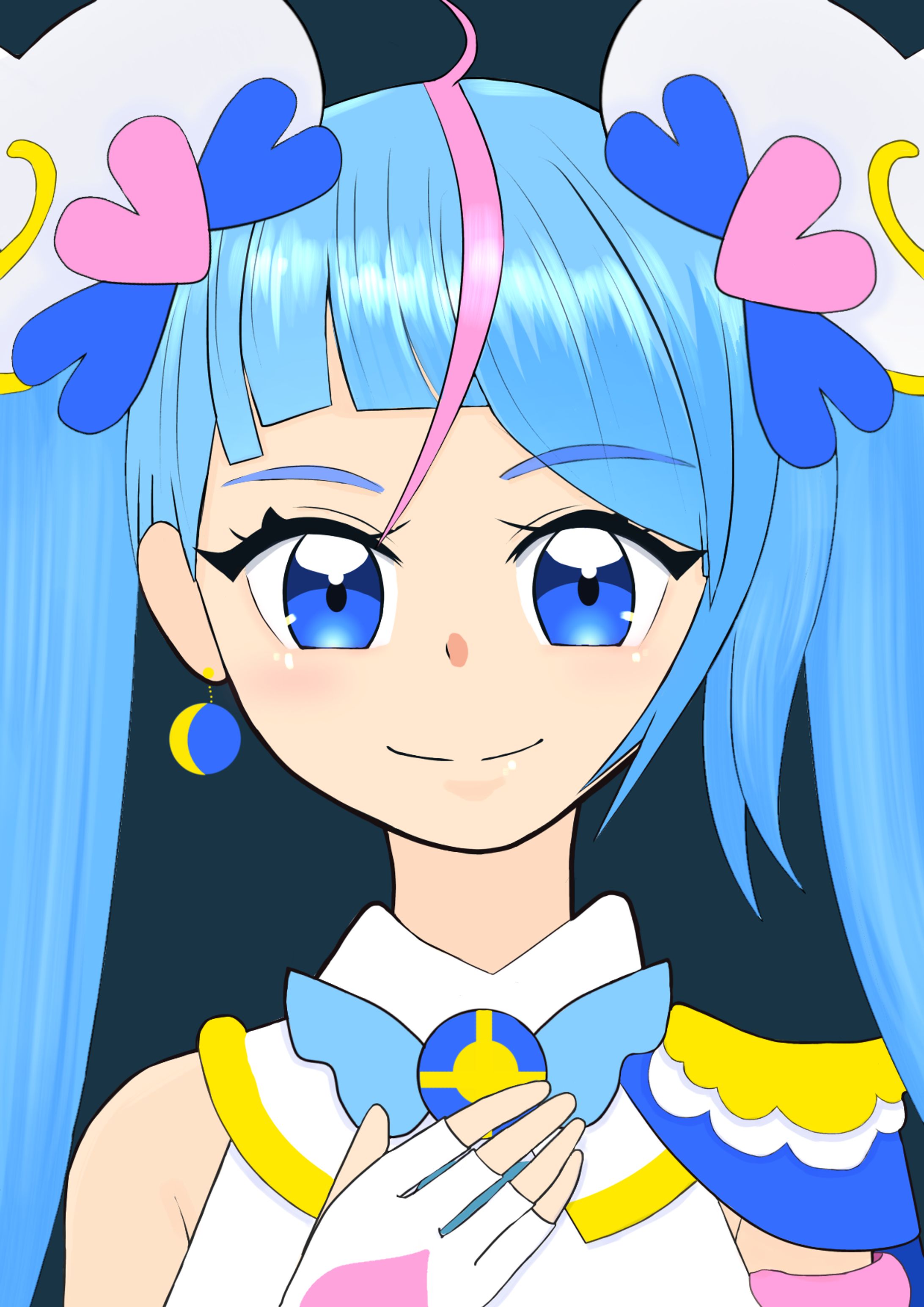 二次創作-1