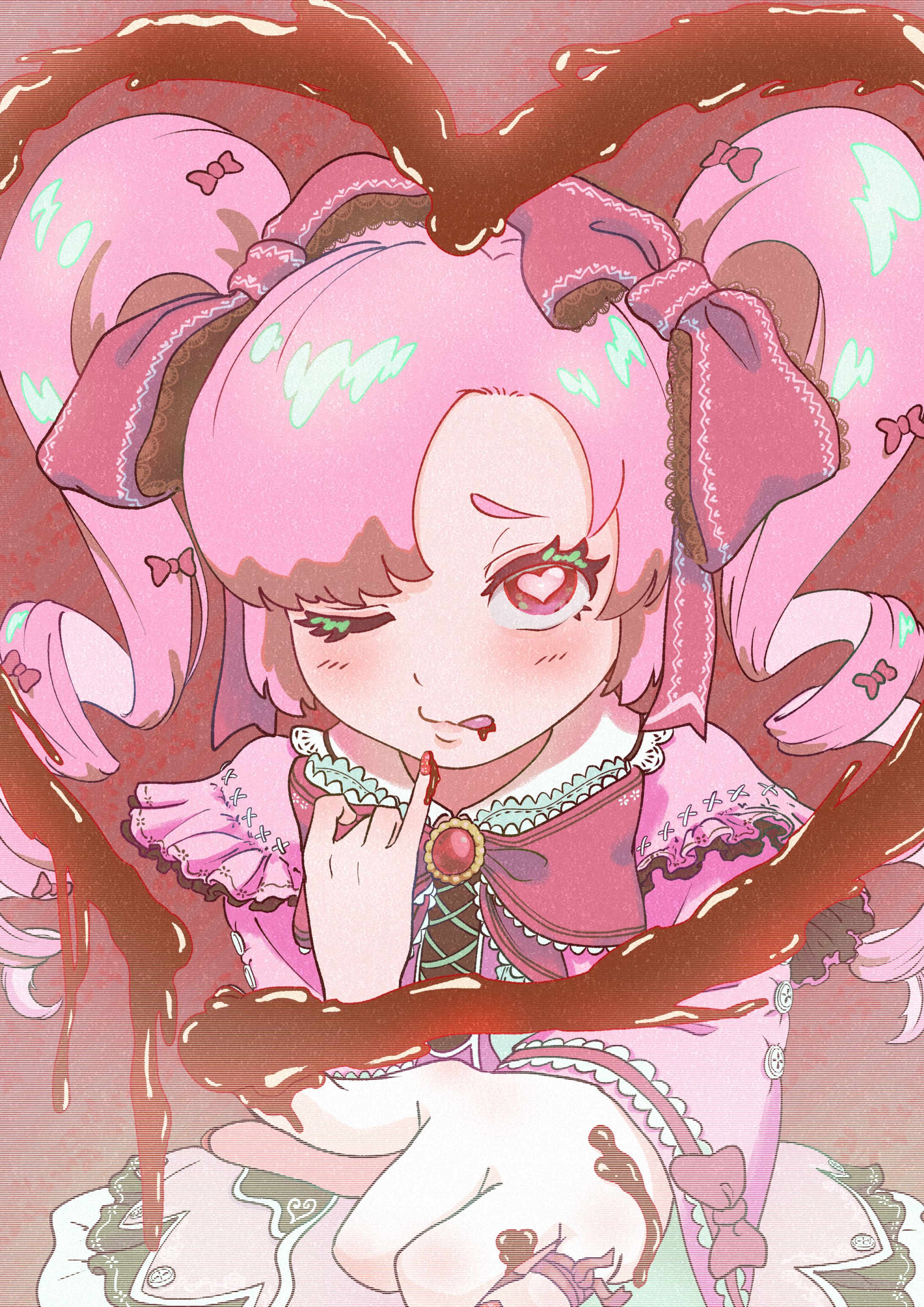 ヤンデレンタインデー-1