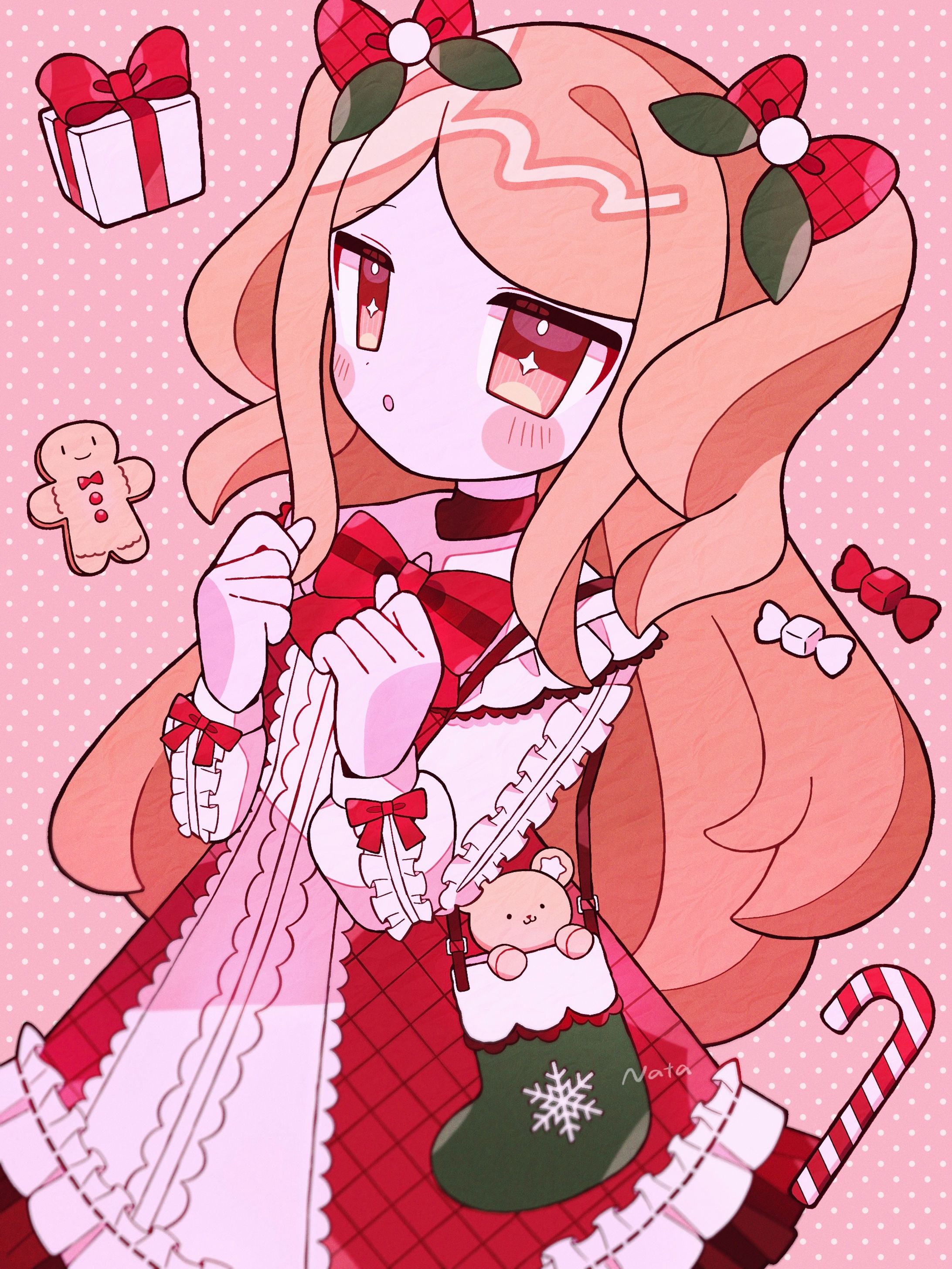 ドキドキ-1