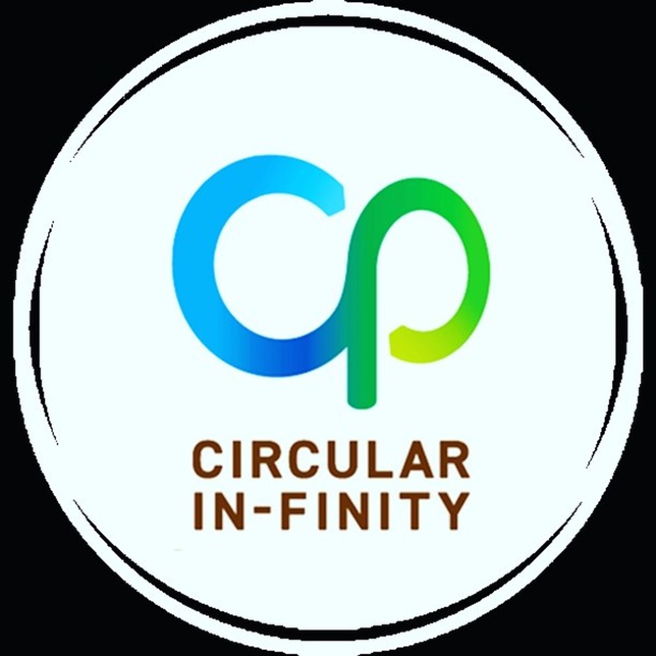 I'm founder of this network.
Circular In-finity.-1