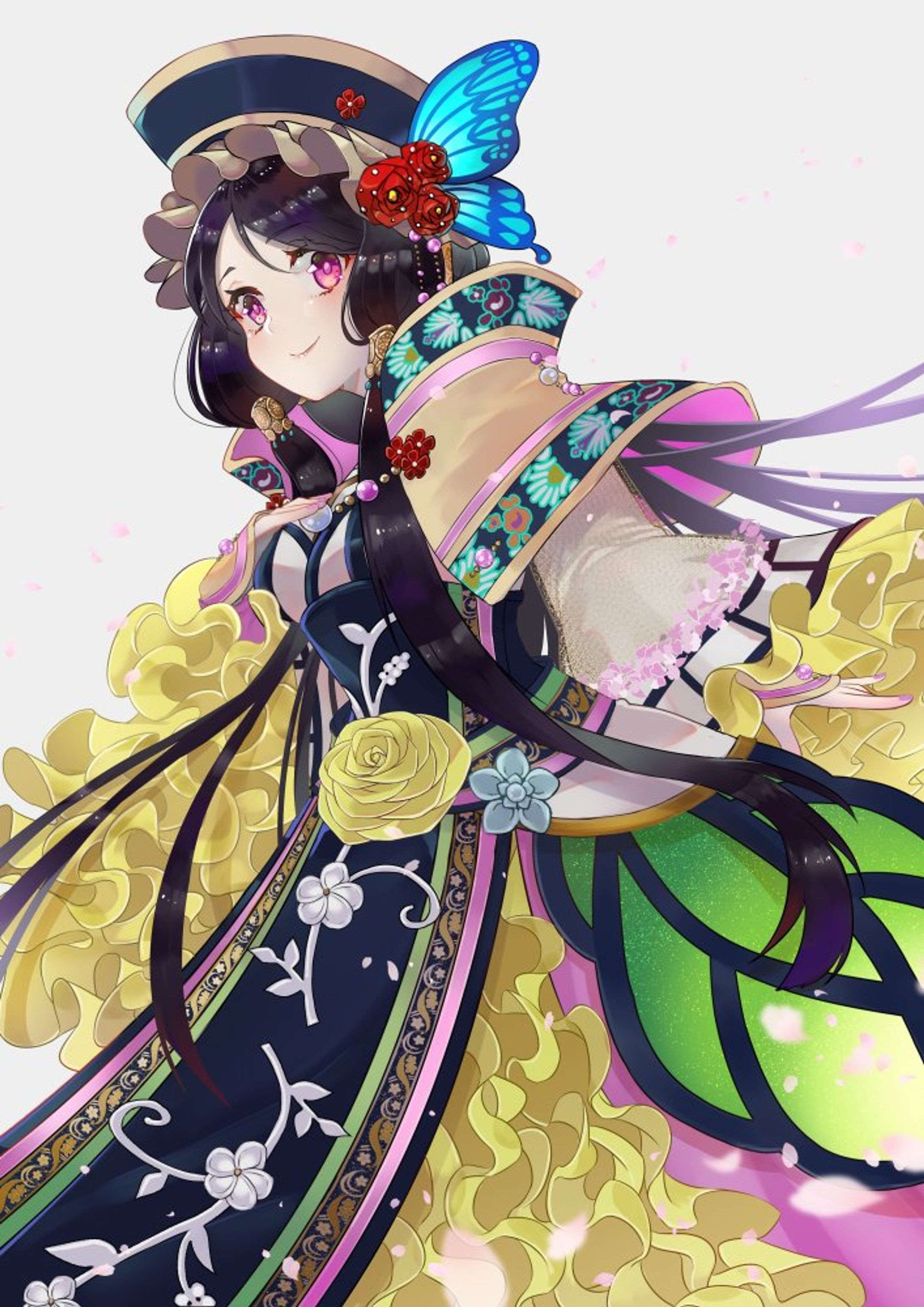 ✿ファンアート　-1