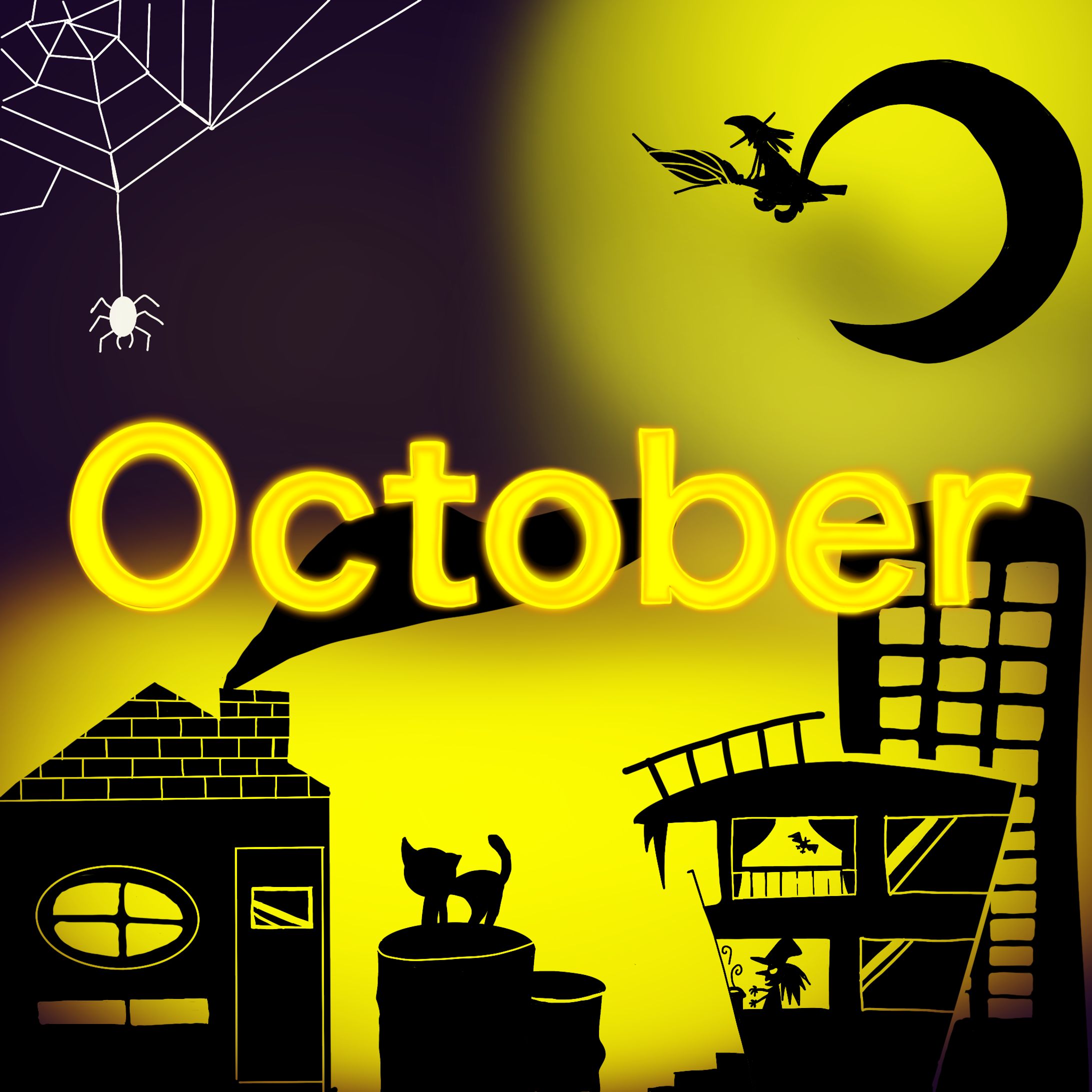 October-1