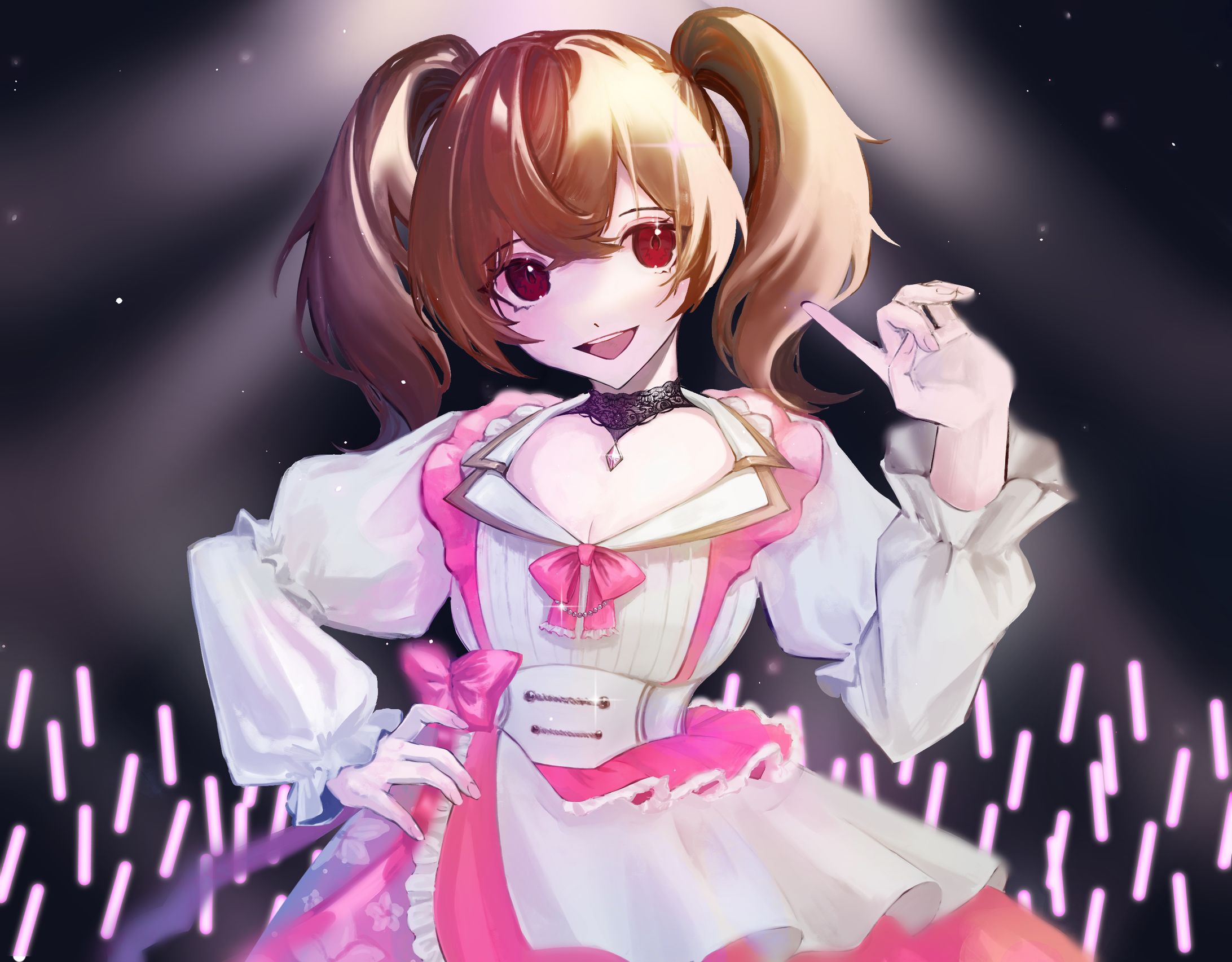 ファンアート-1