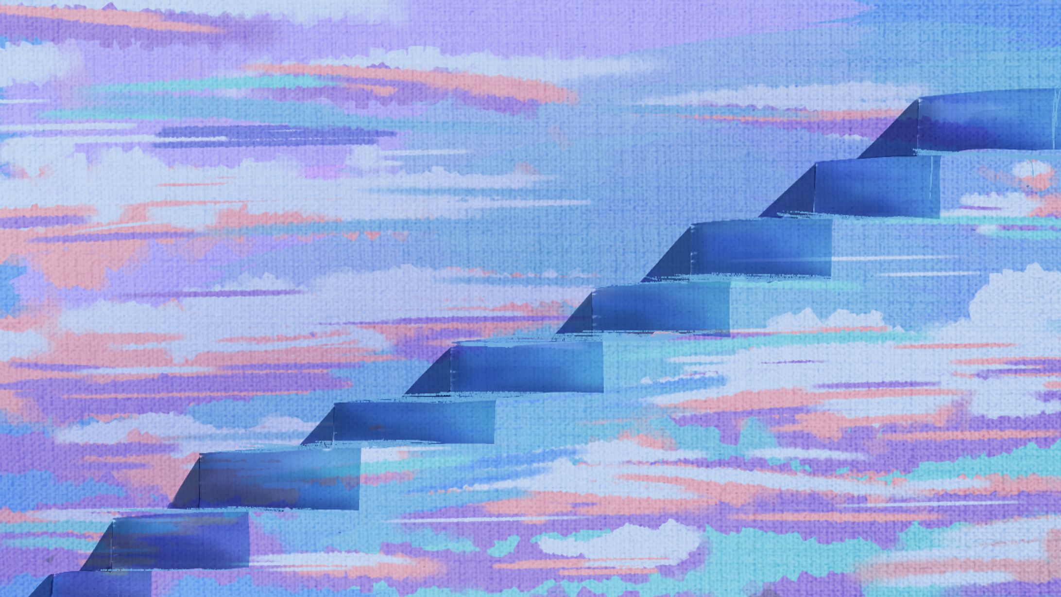 illustration - the truman show-1
