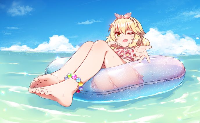 櫻井桃華生誕祭2022