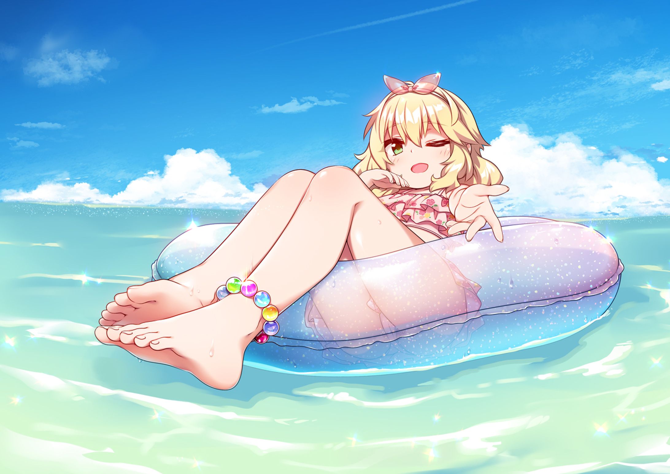 櫻井桃華生誕祭2022-1