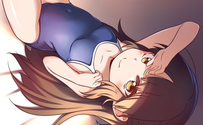 スク水ありすちゃん