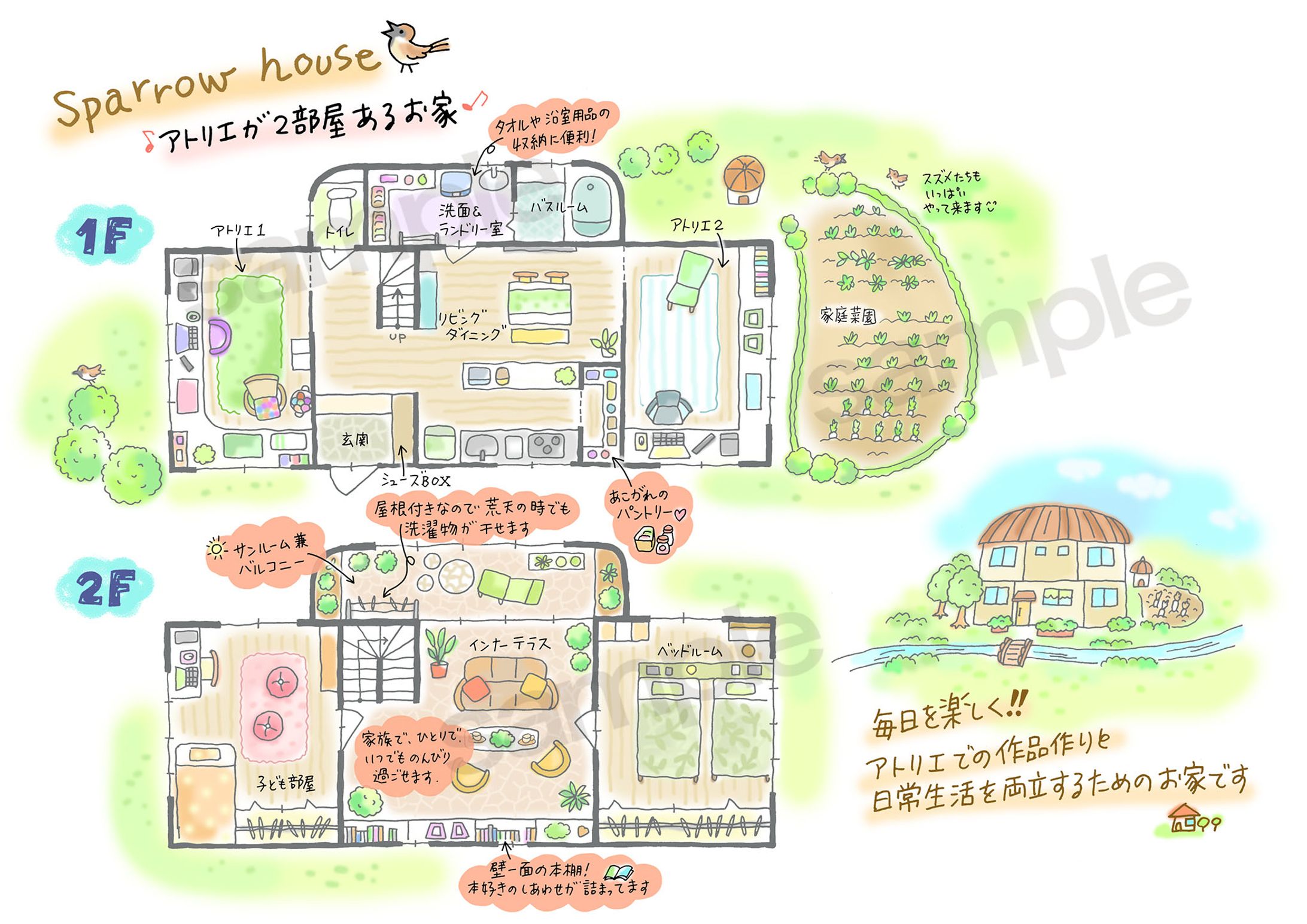 sparrowhouse-1