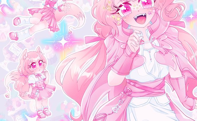Mabinogi：ミレシアン