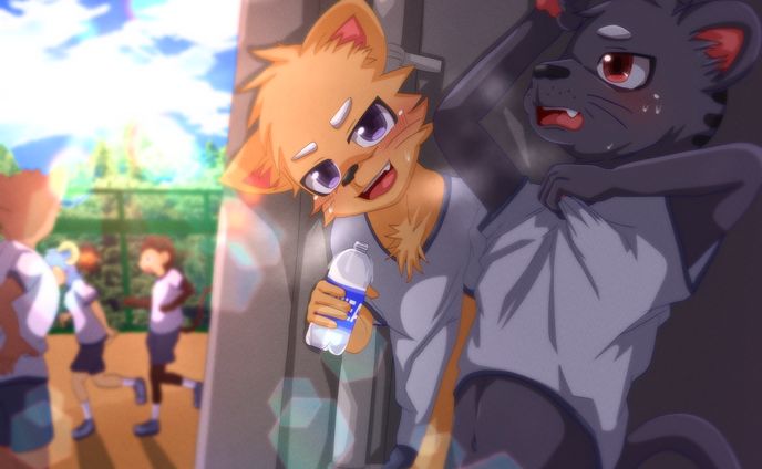 AandB