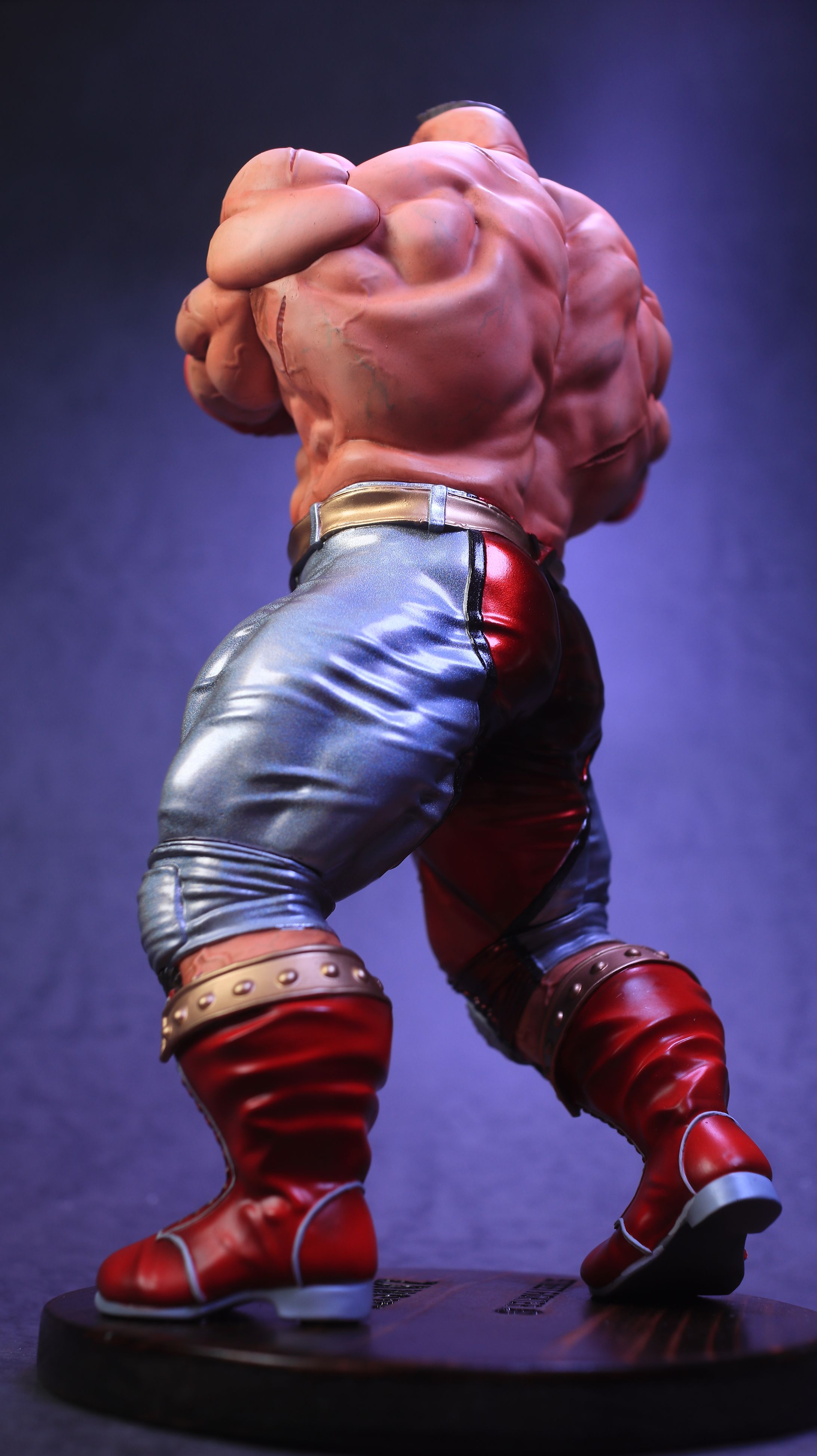 ハリギリ様　ザンギエフ-1