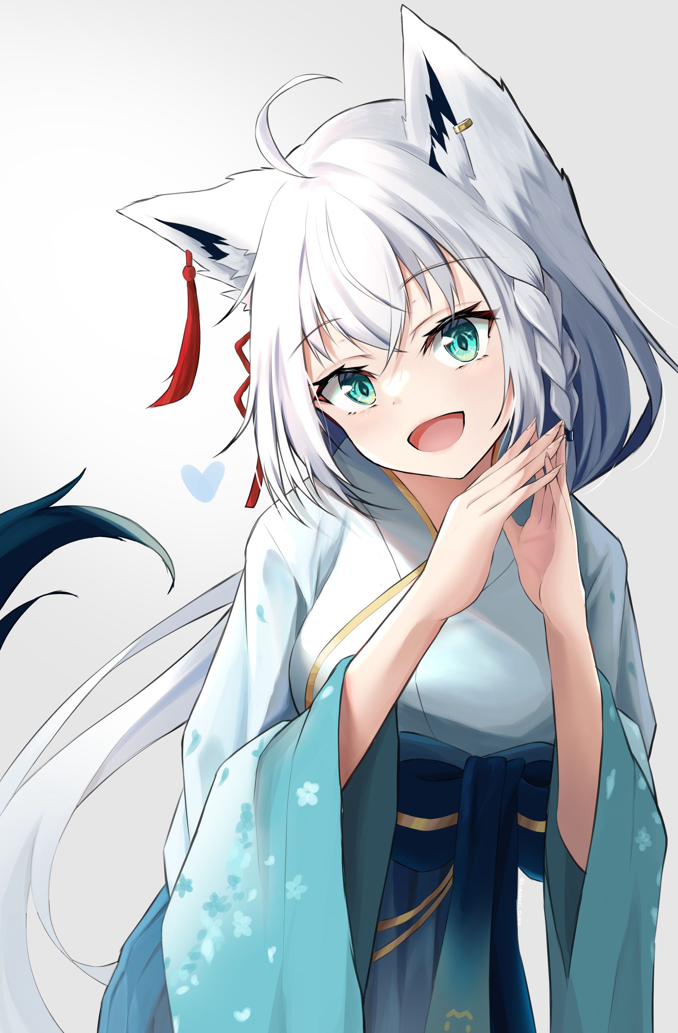 ホロライブイラスト-1