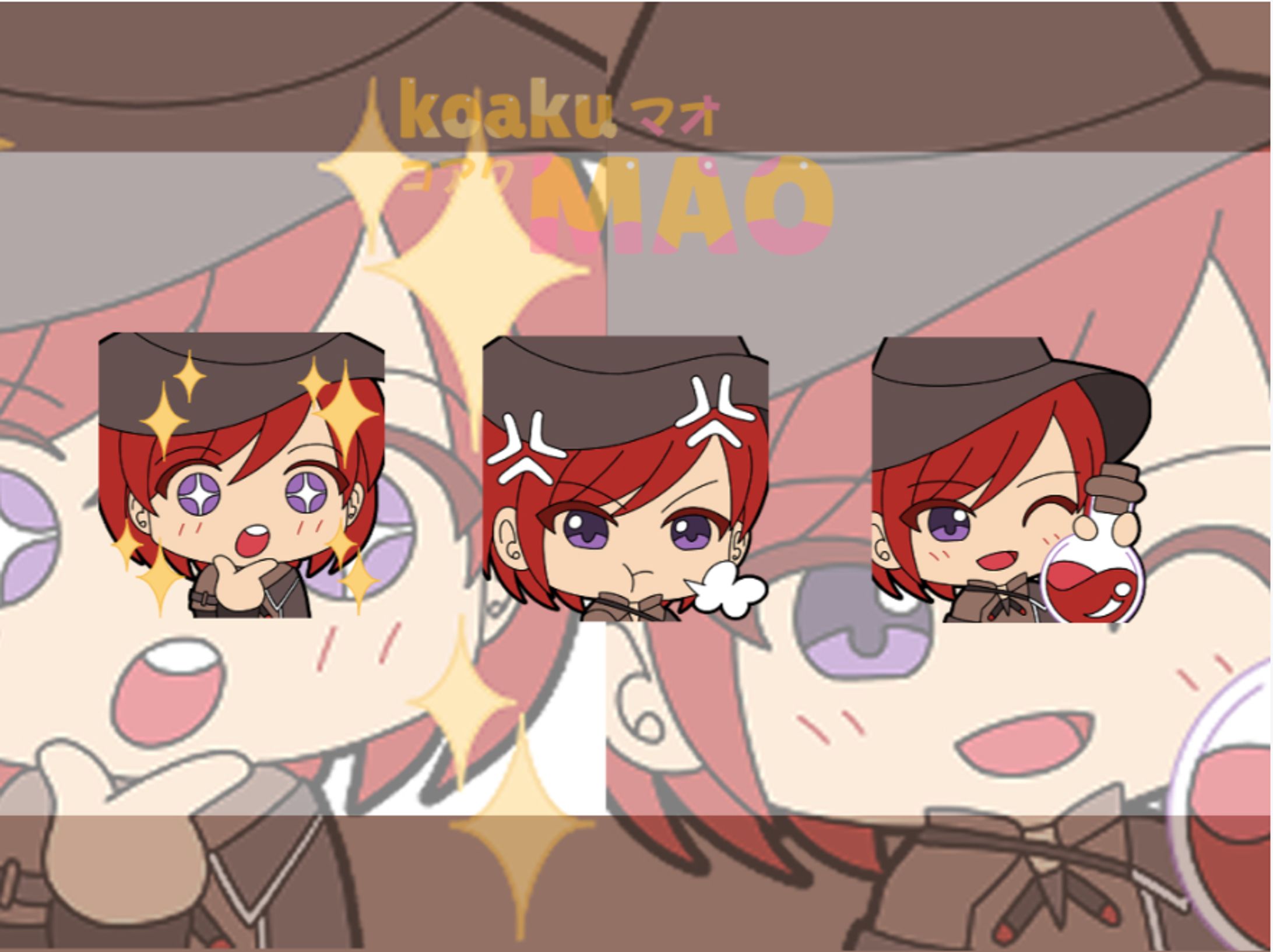 Cardon Telestial (Vtuber)-1