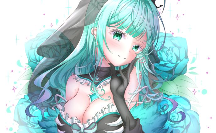 擬人化シリーズ