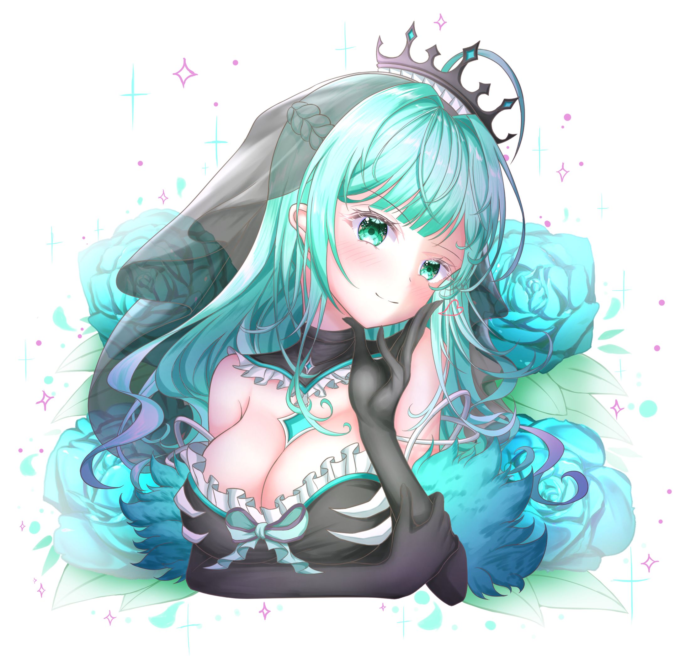 擬人化シリーズ-1