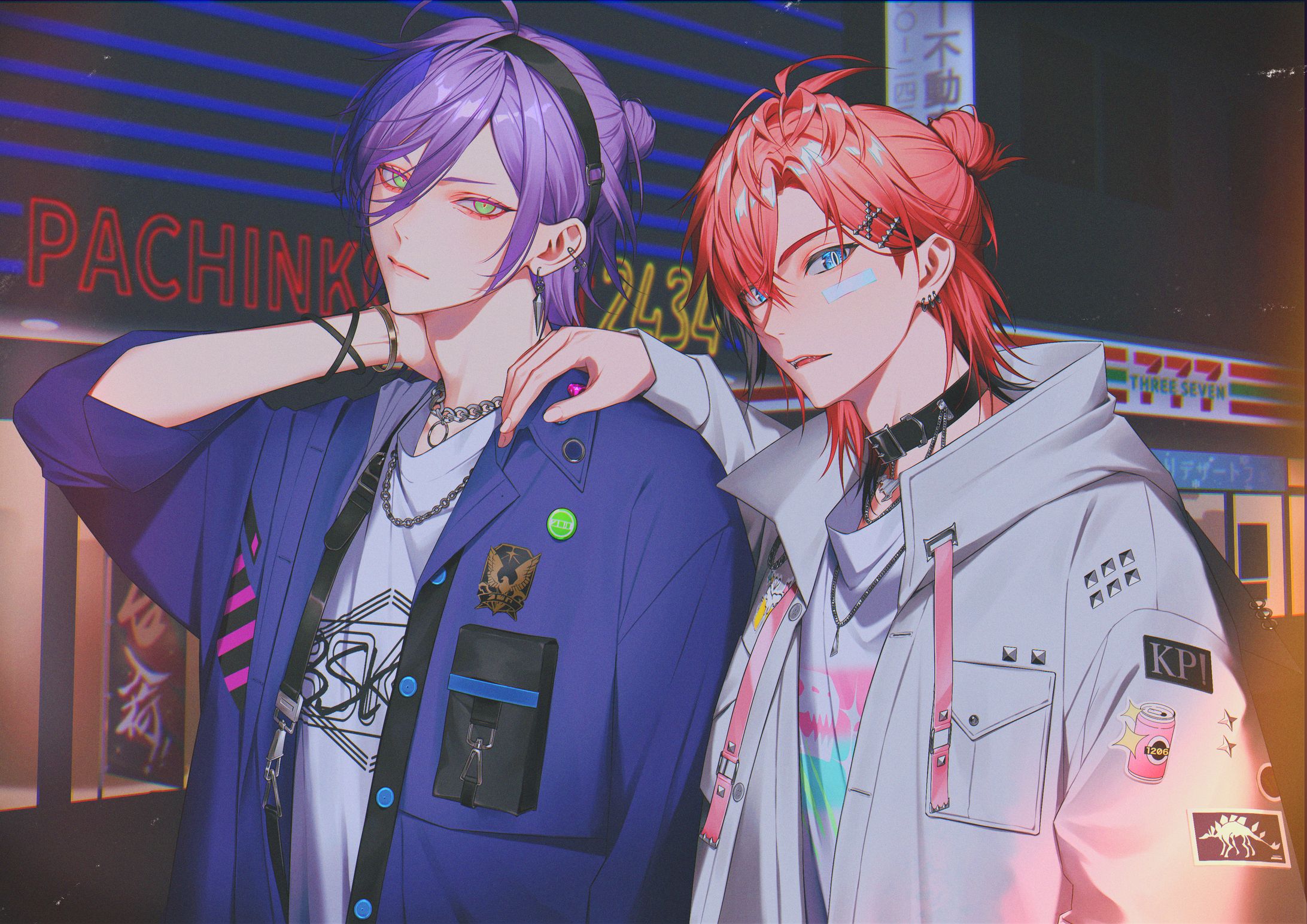 【FA】-1