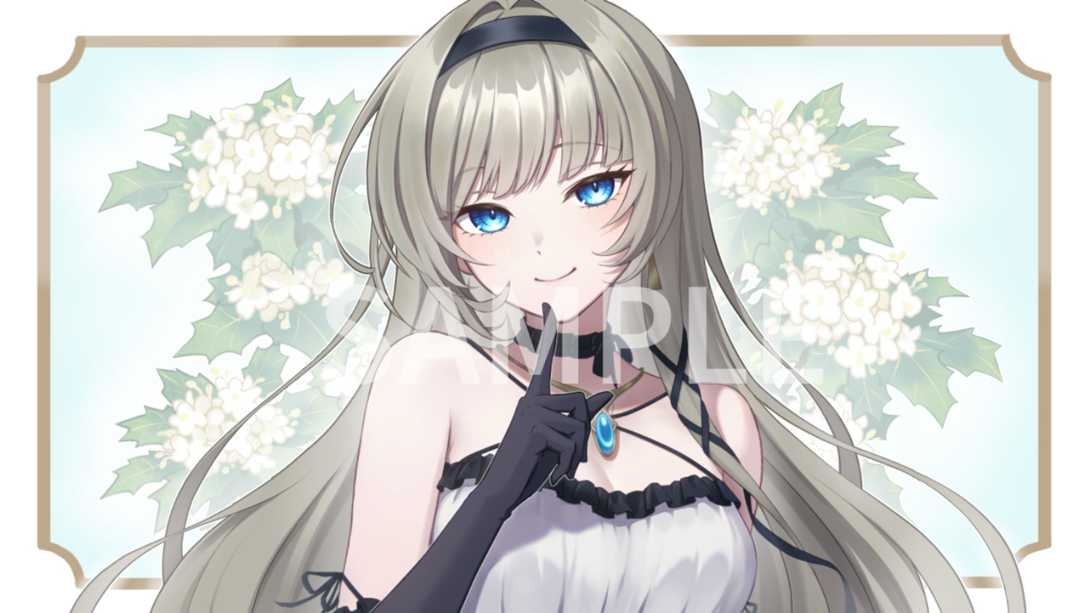 コミッション作品-1