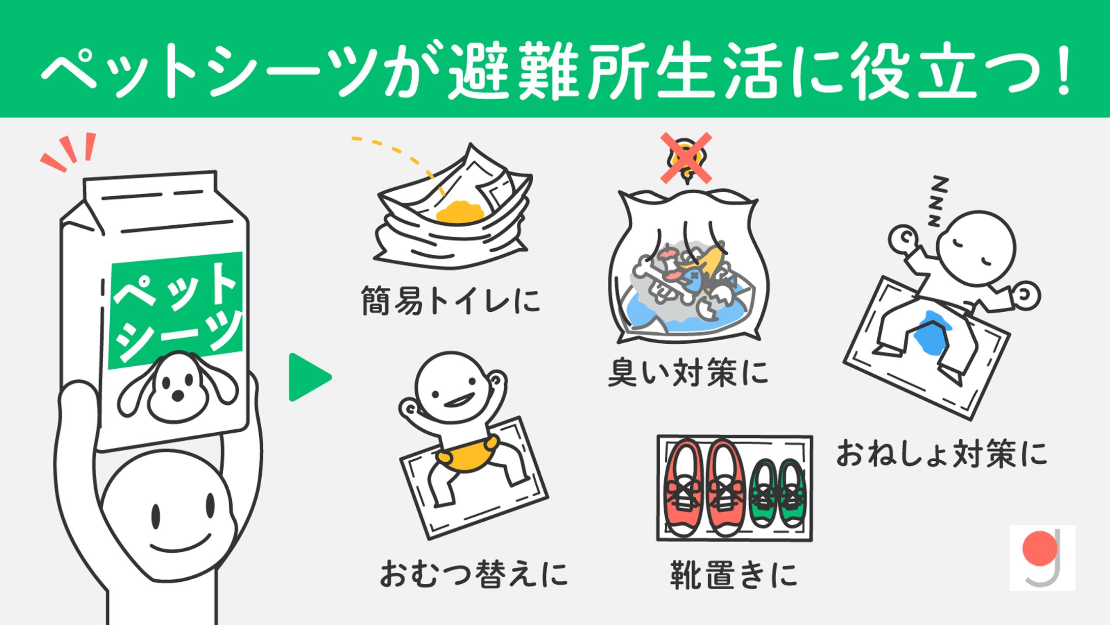 ツイート用イラスト 3点｜gooddo様-1