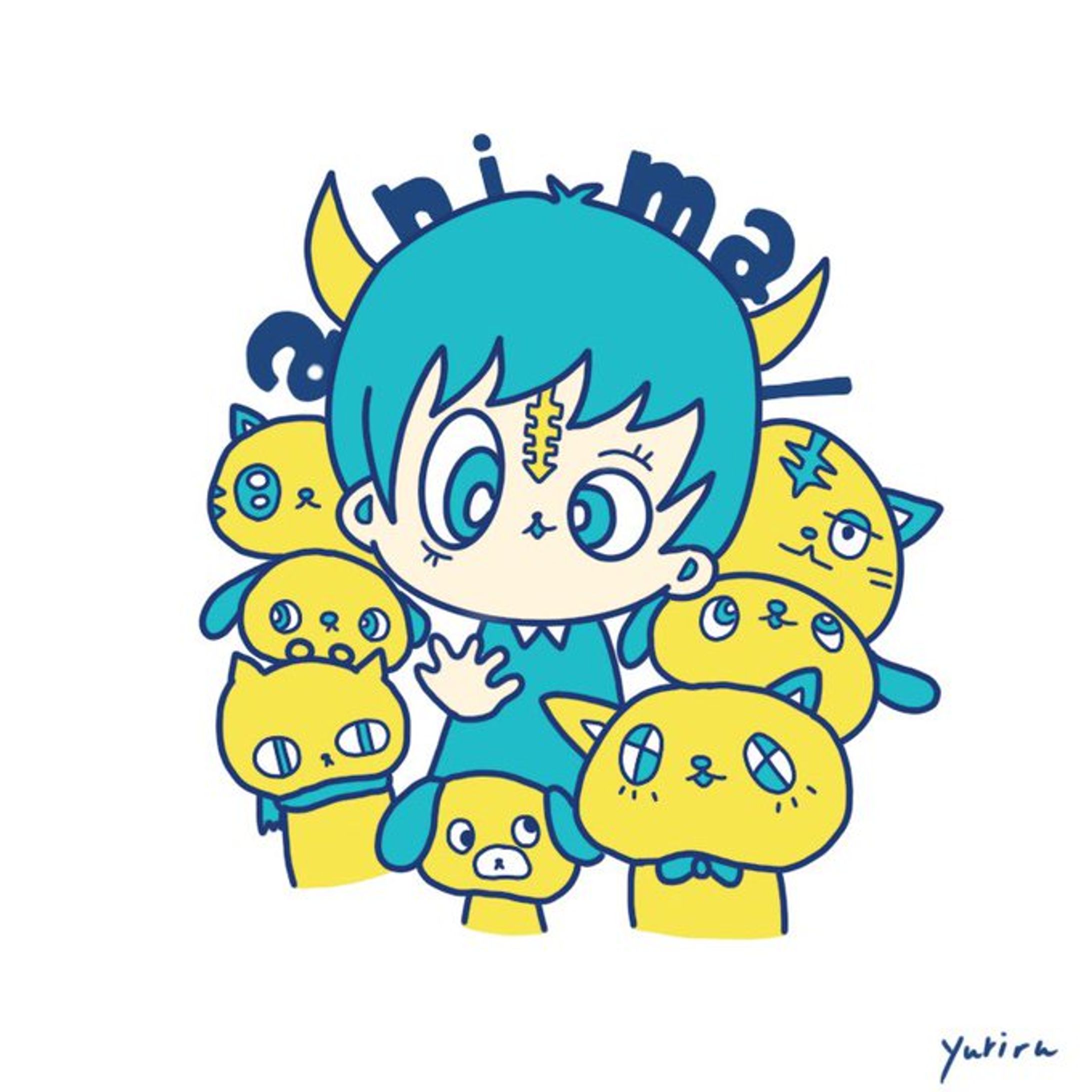 animal-1