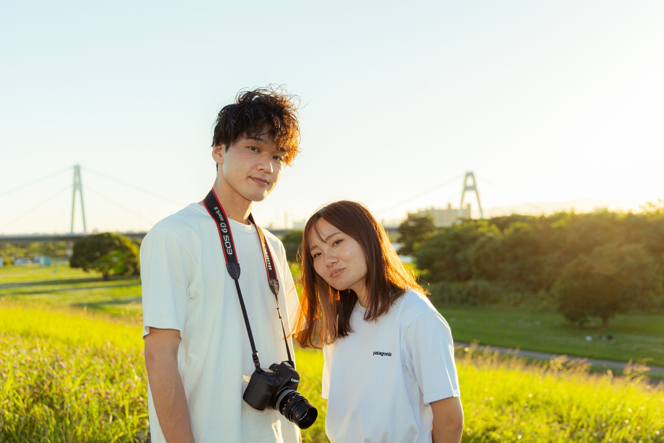 花束みたいな恋してる？-1