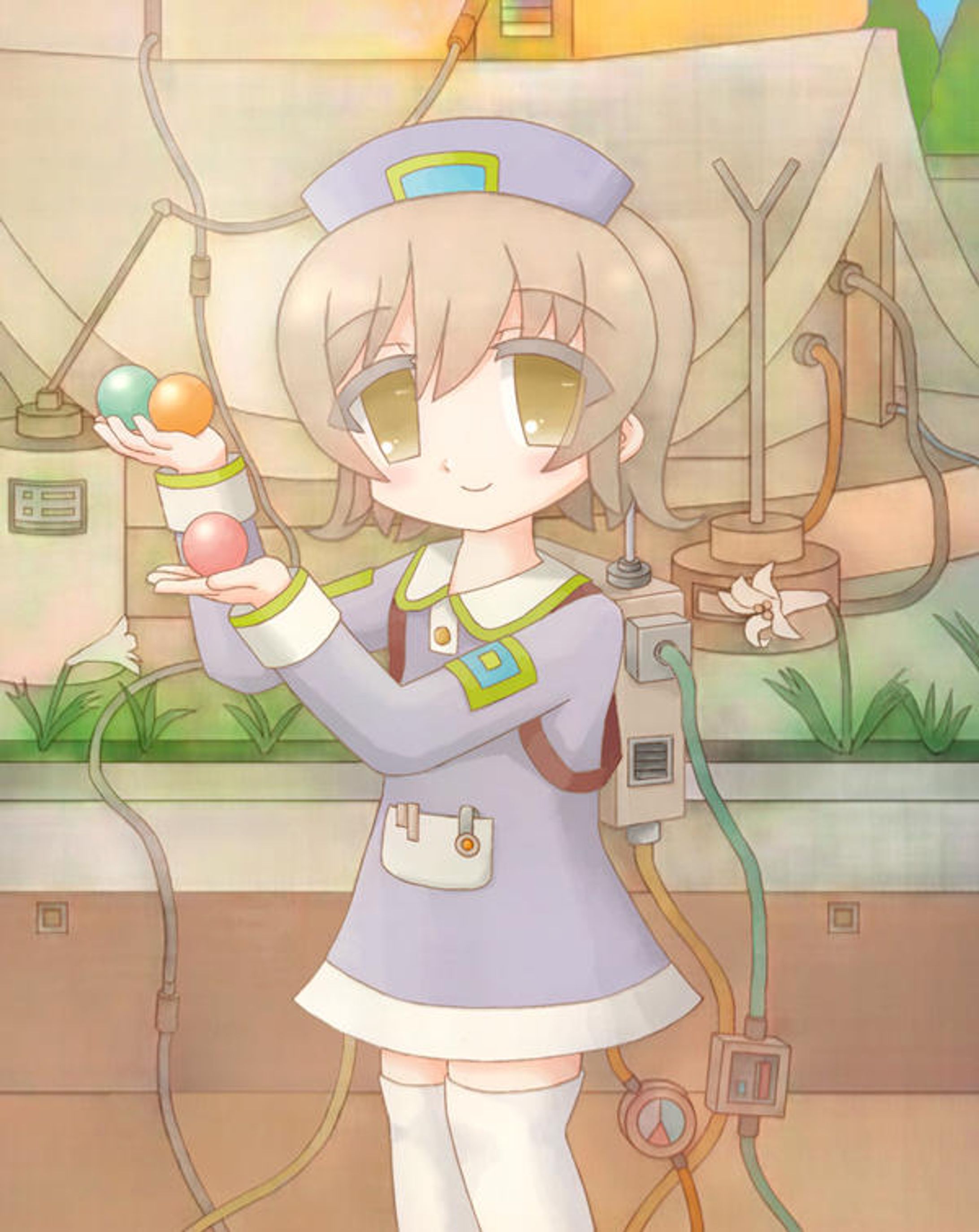 utopia dn-1