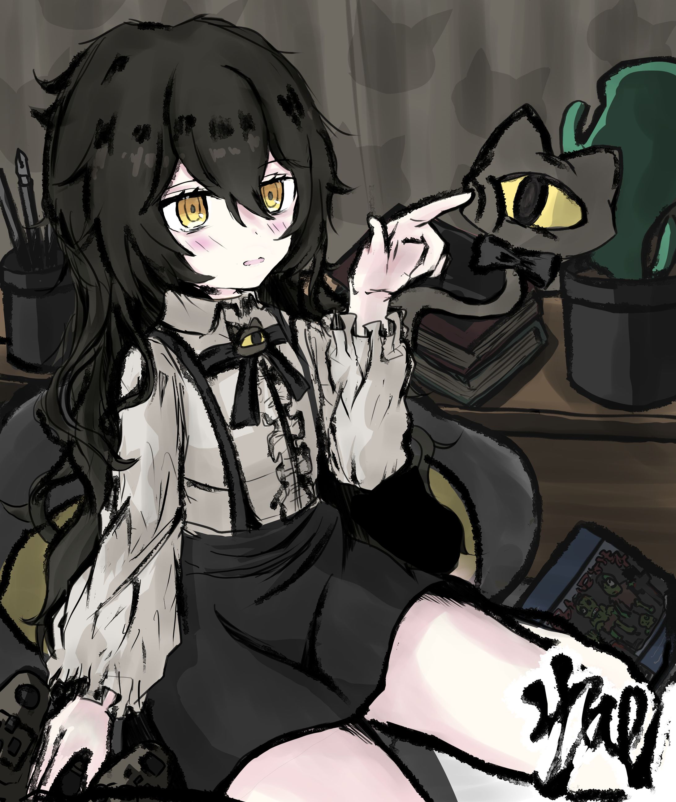 イラスト4 33-1