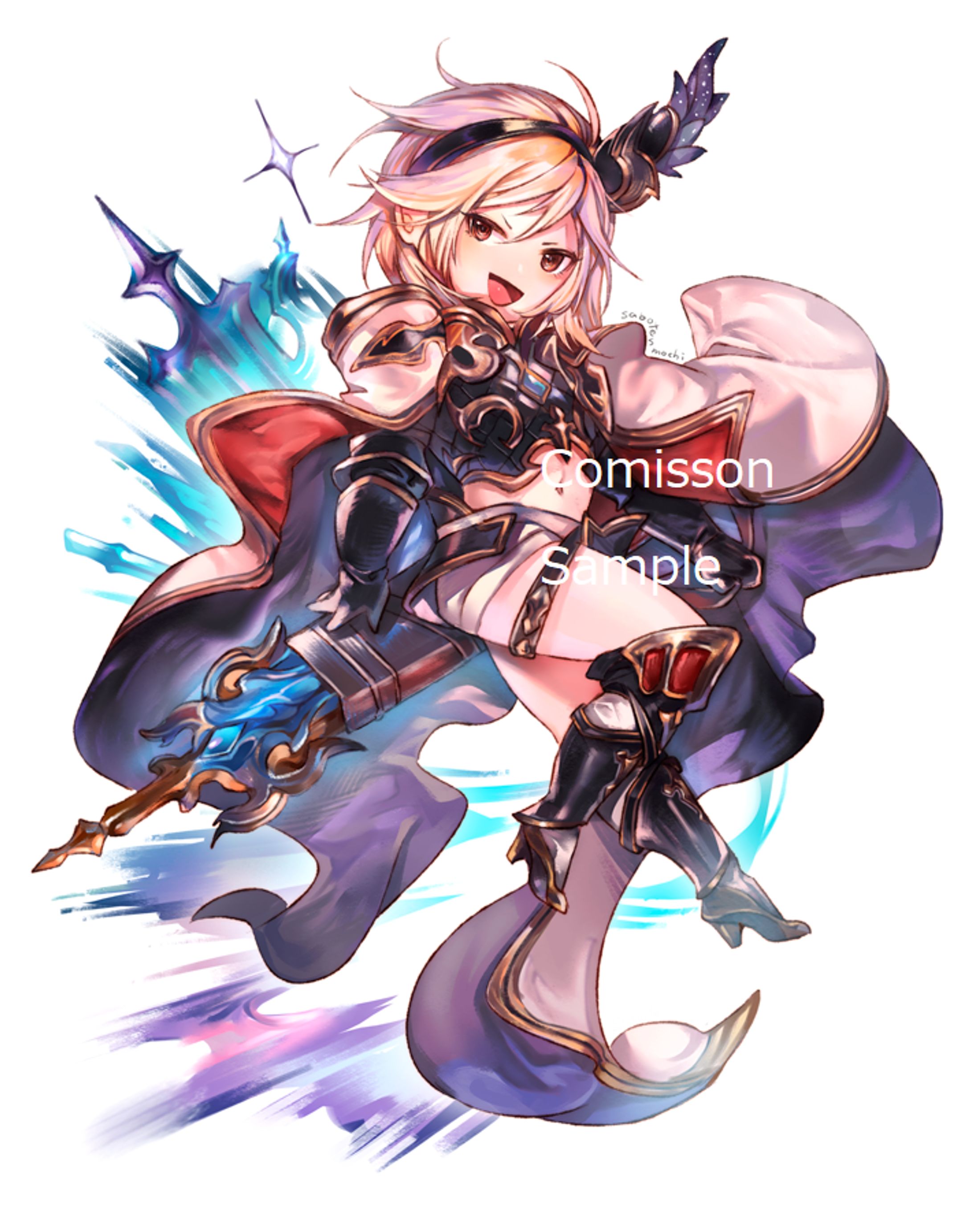 2021/03/17 Comission01-1
