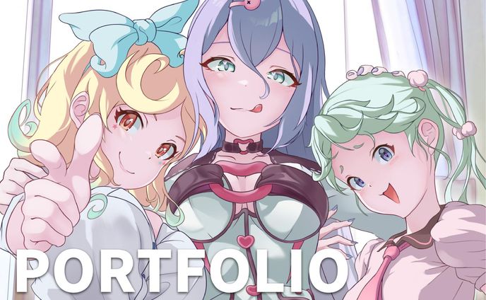 PORTFOLIO2022‐2023