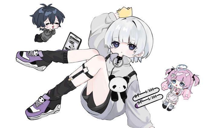 一枚絵