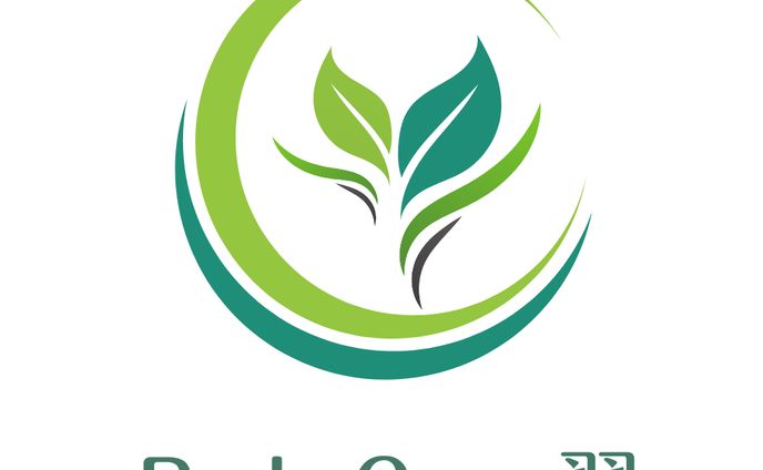 Body care 翠様　ロゴ