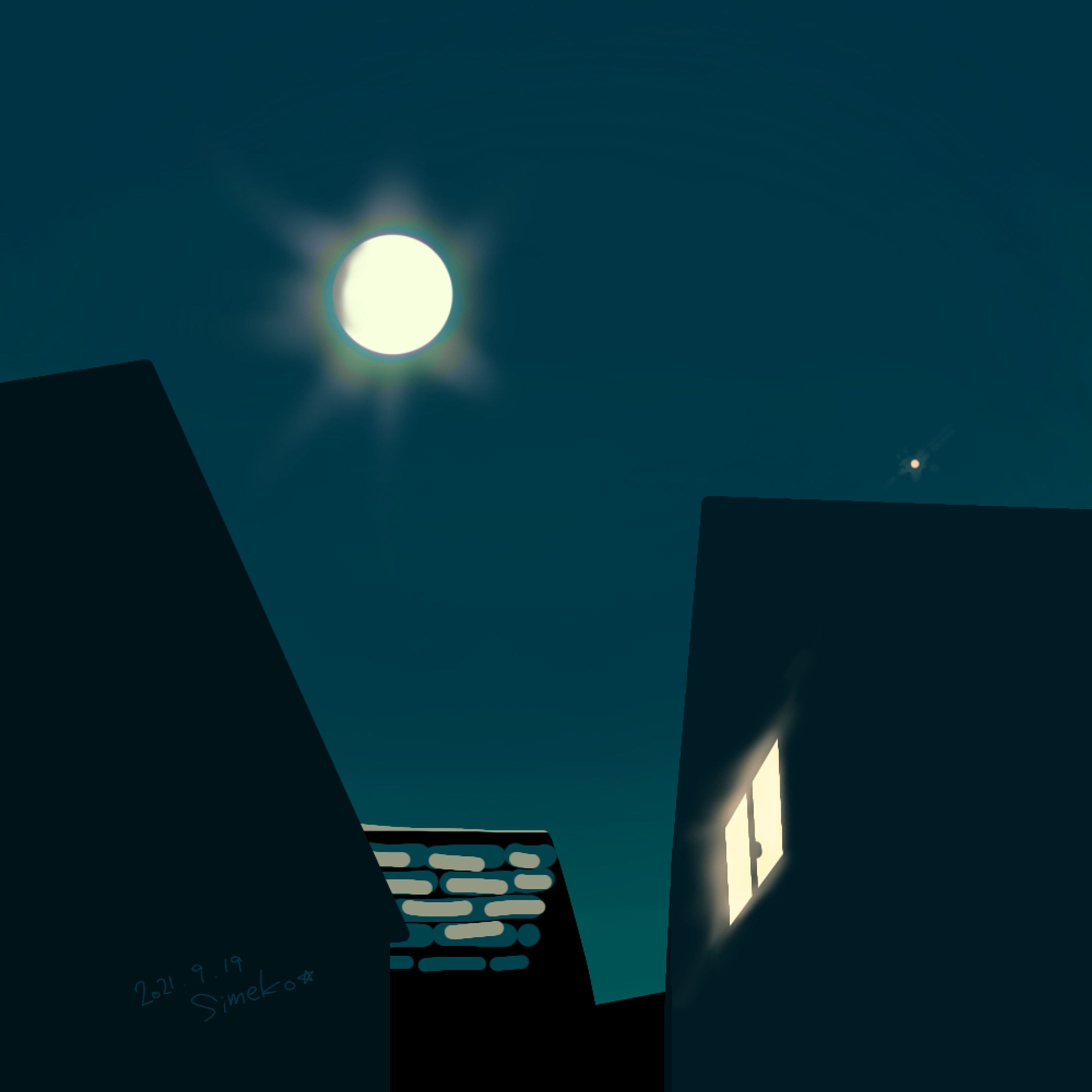 月と木星、その他まとめ-1