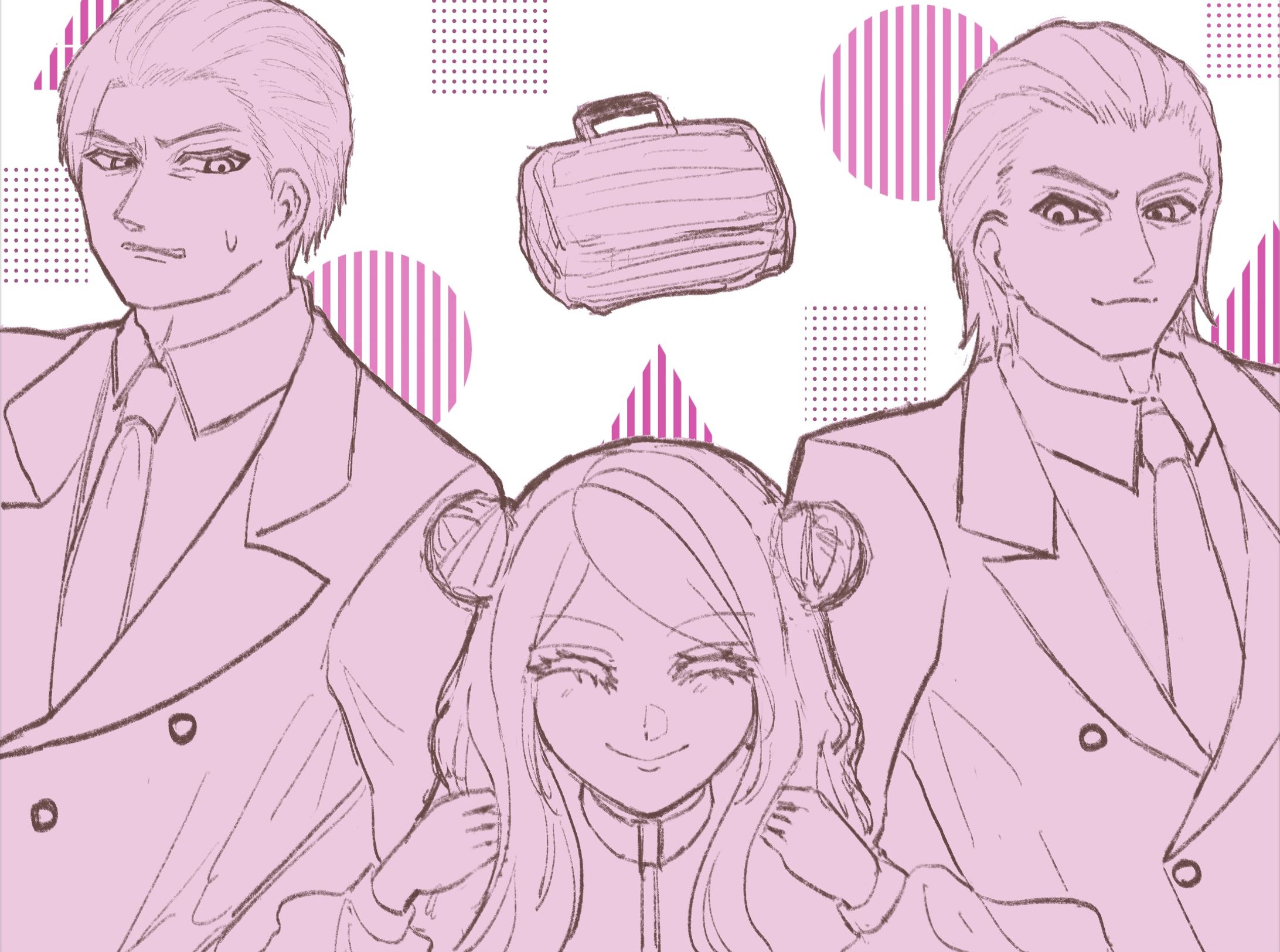 超簡易夢絵サンプル-1