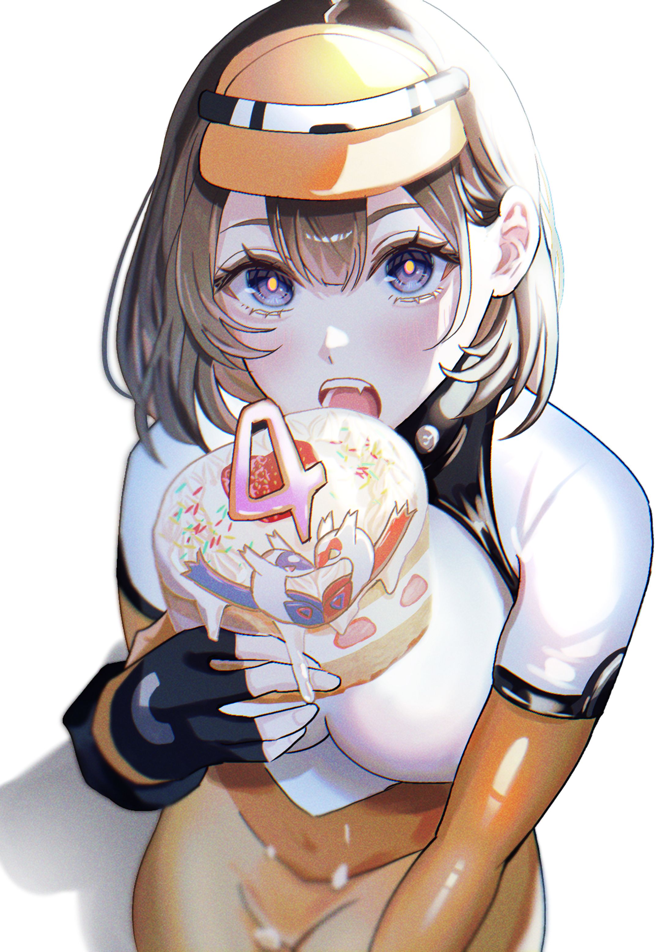 ポケモンユナイト4周年記念FA-1