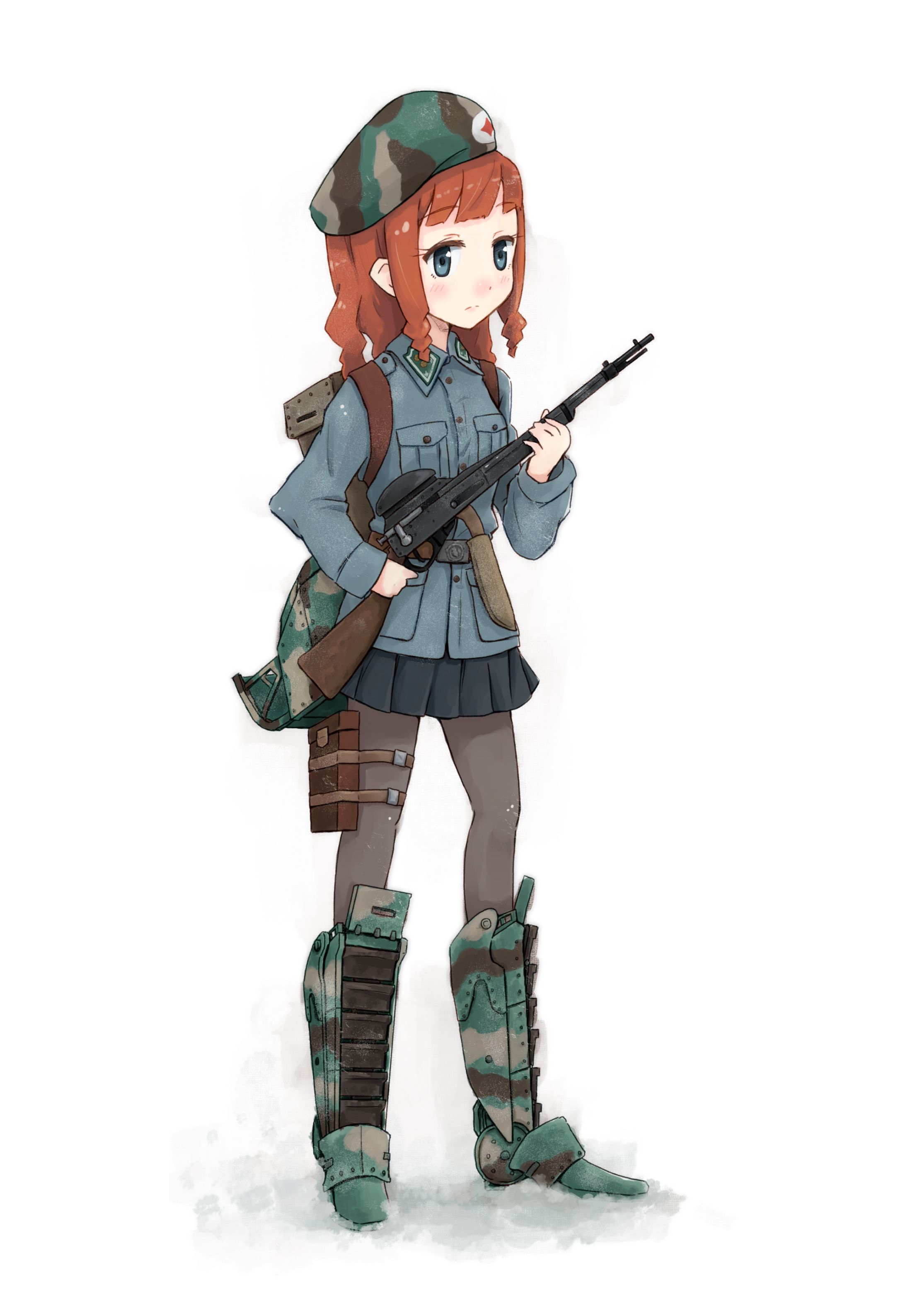 TALVISOTA Renault FT-17-1