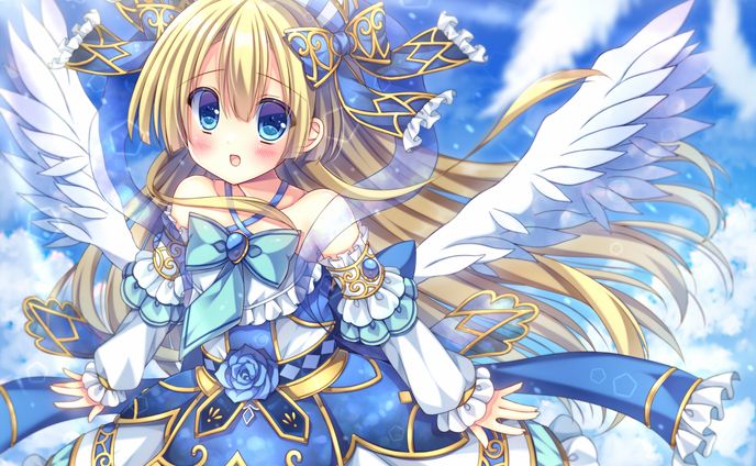 skeb ご依頼絵