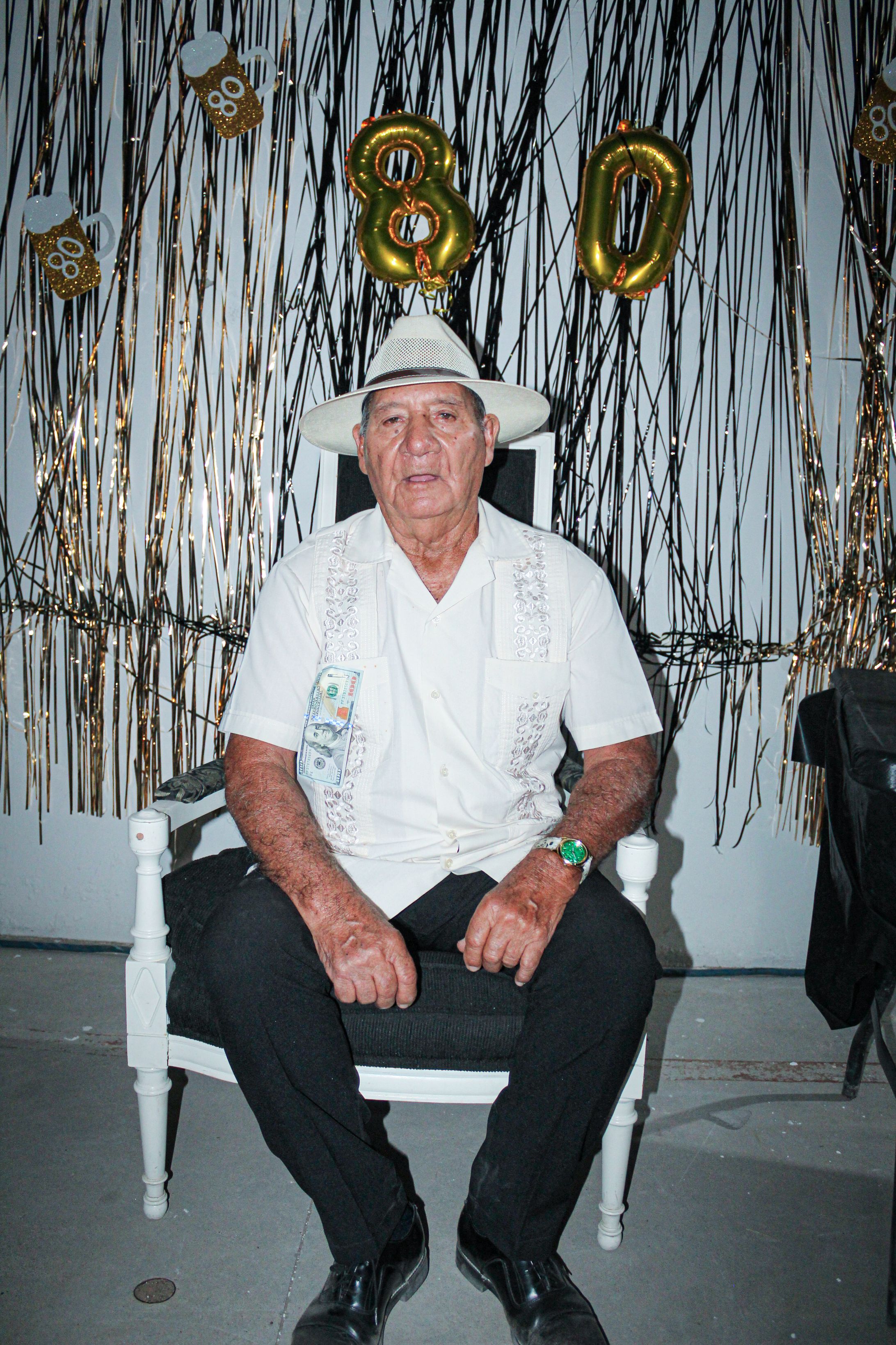 Cumpleaños  - Brigido Gomez --1