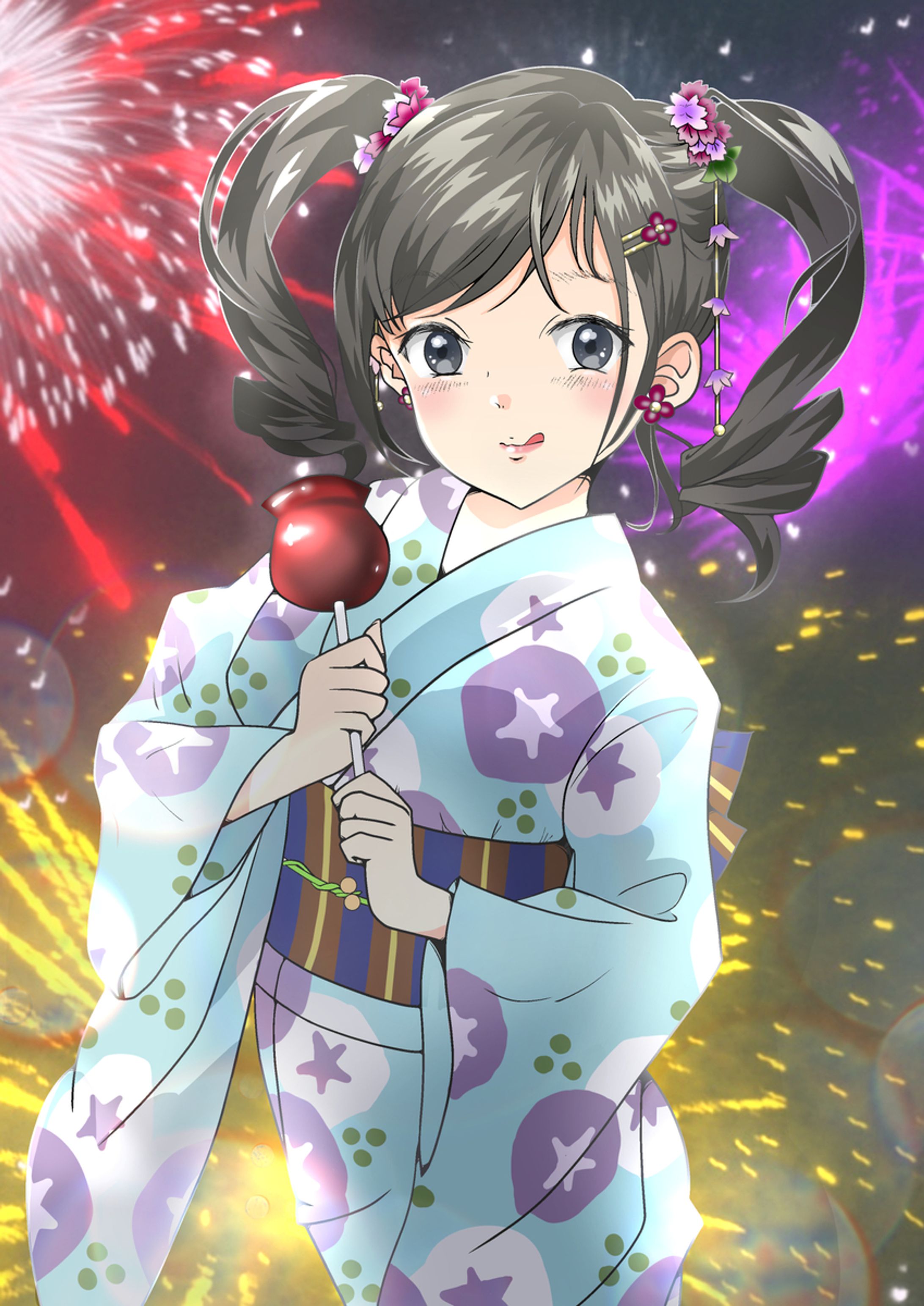 着彩　クリップスタジオペイント-1