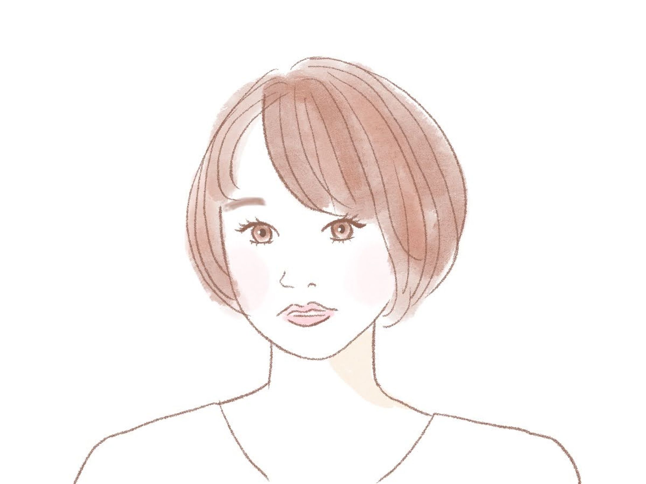 【イラスト】癒しほんわかテイスト-1