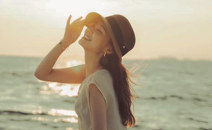 ポートレート